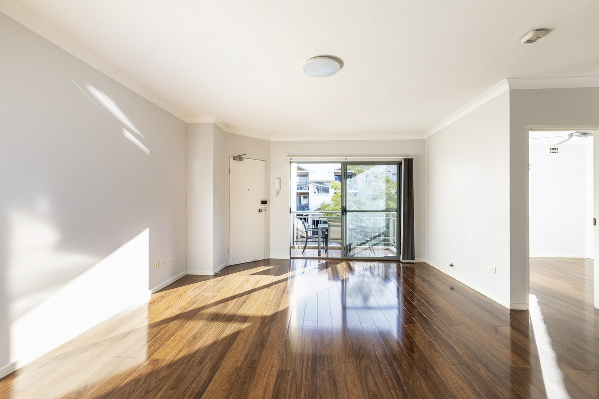 floor