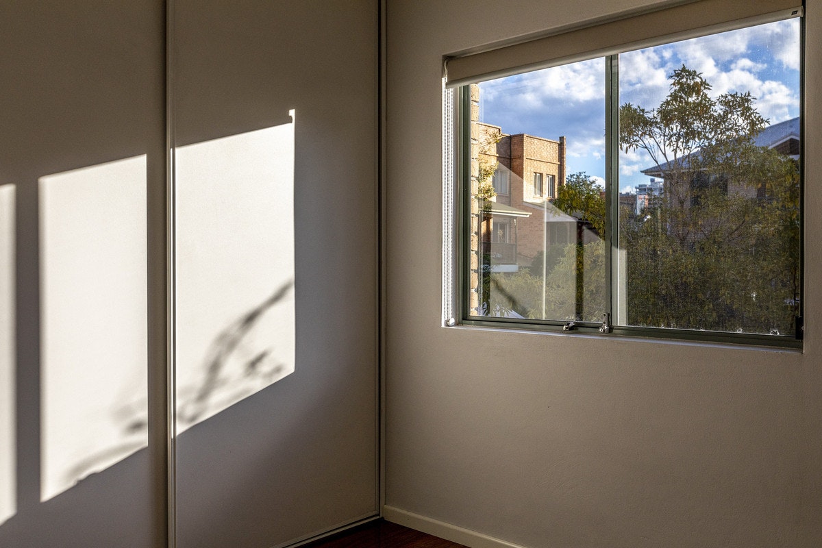 window