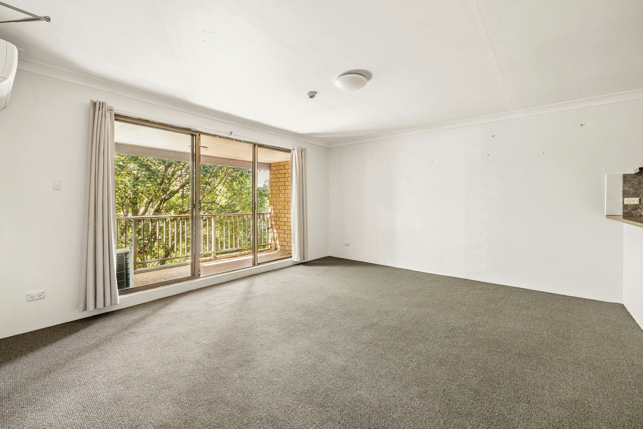 floor