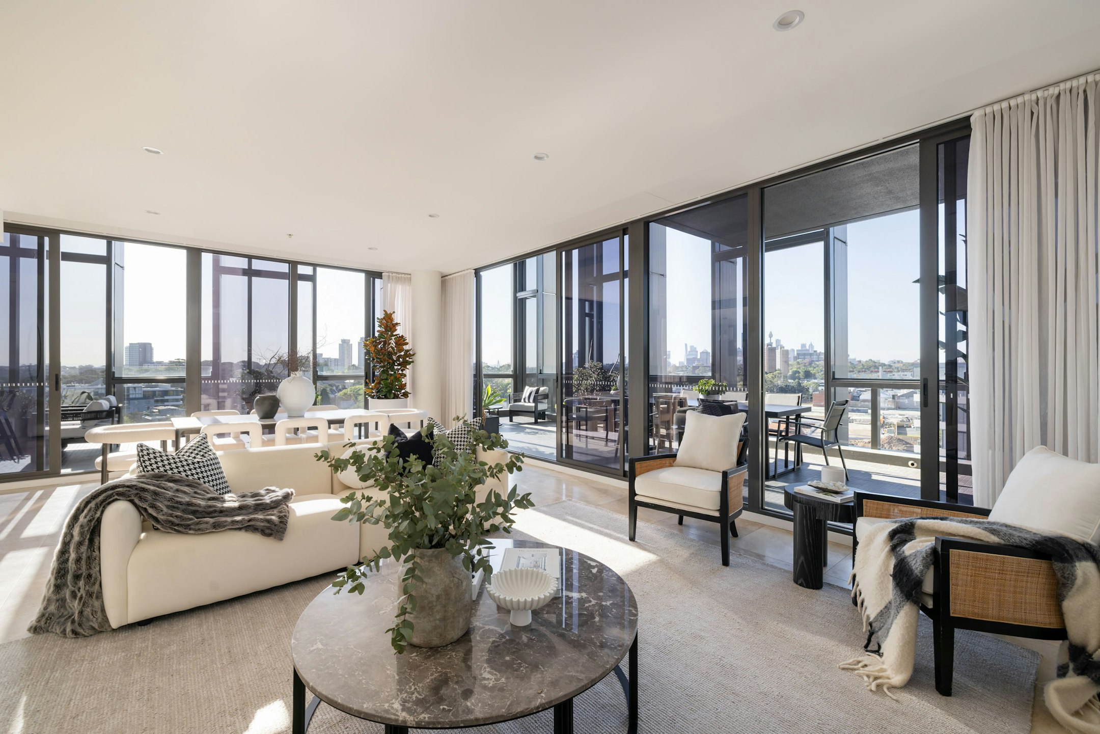 penthouse