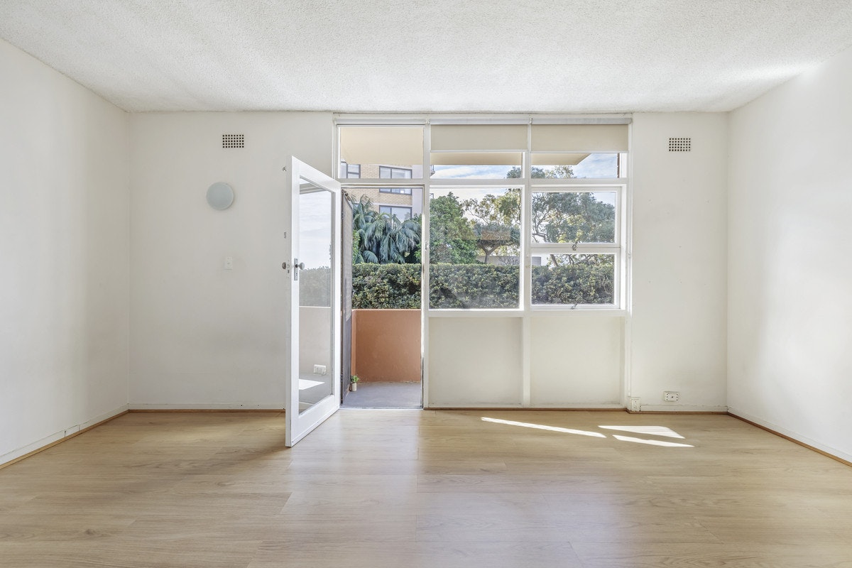 door