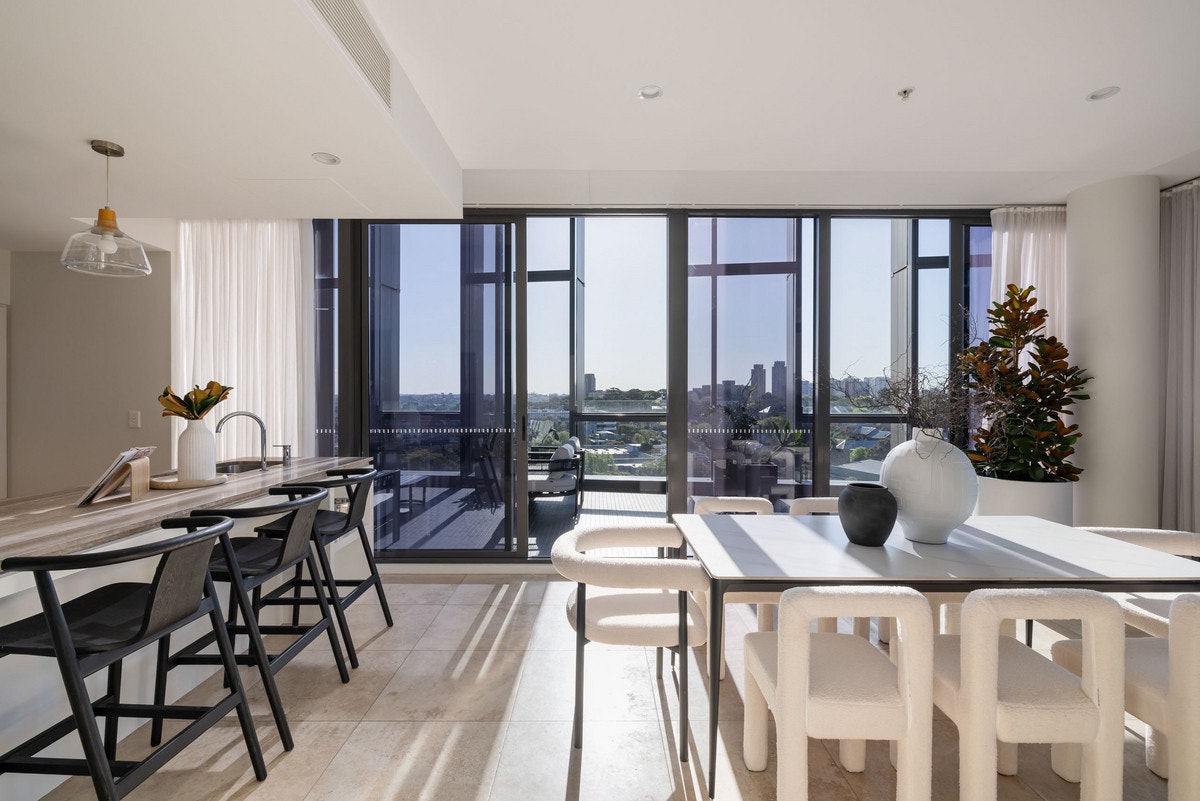 penthouse