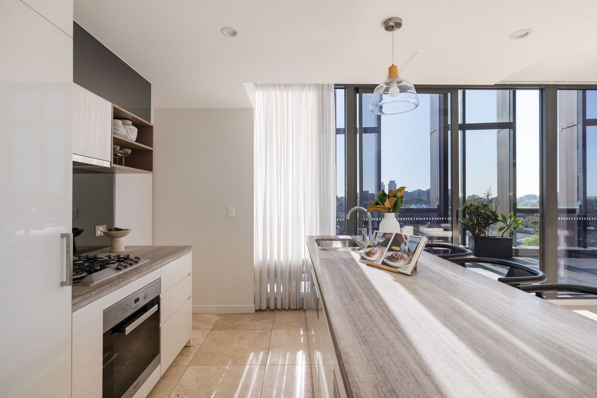 penthouse