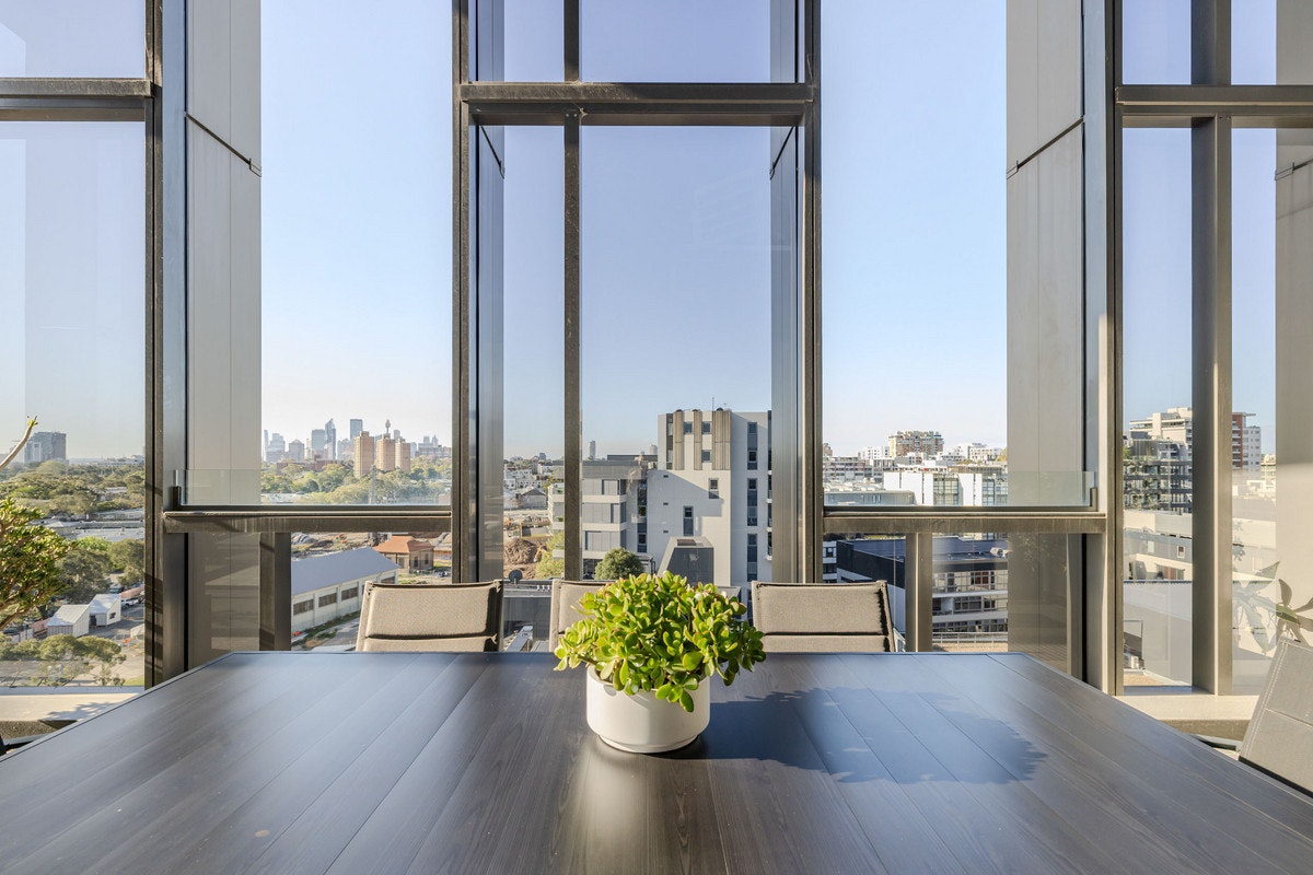 penthouse