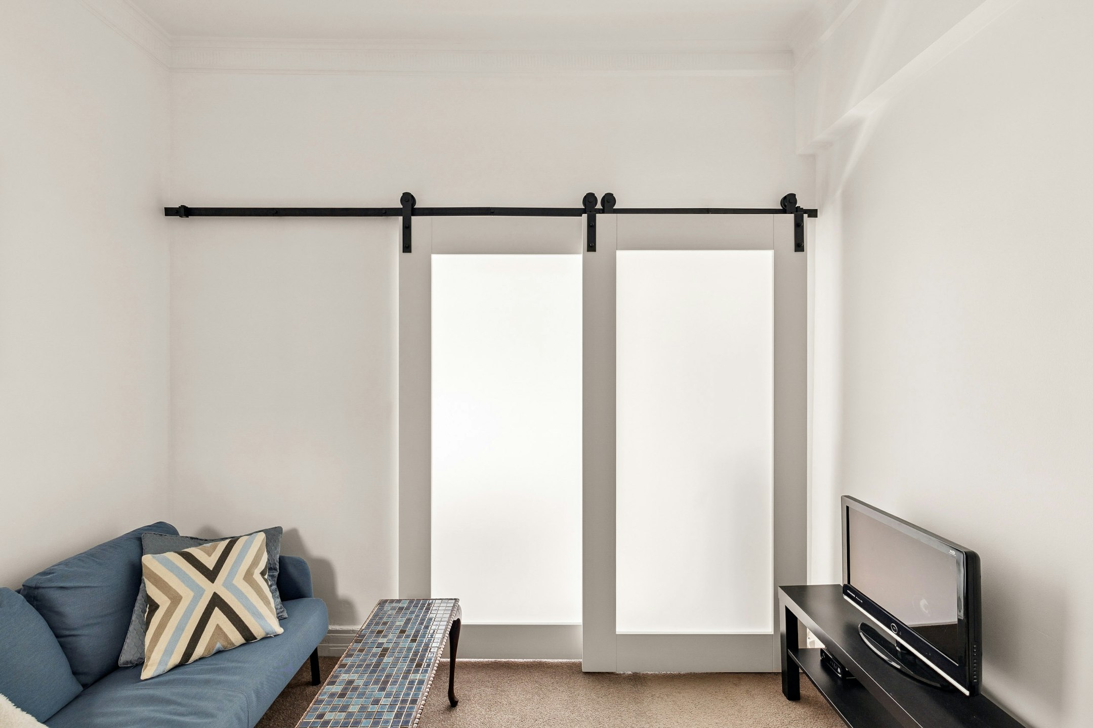 door