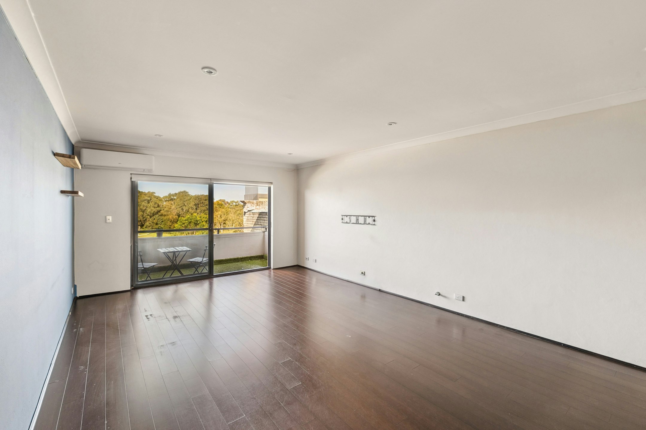 floor