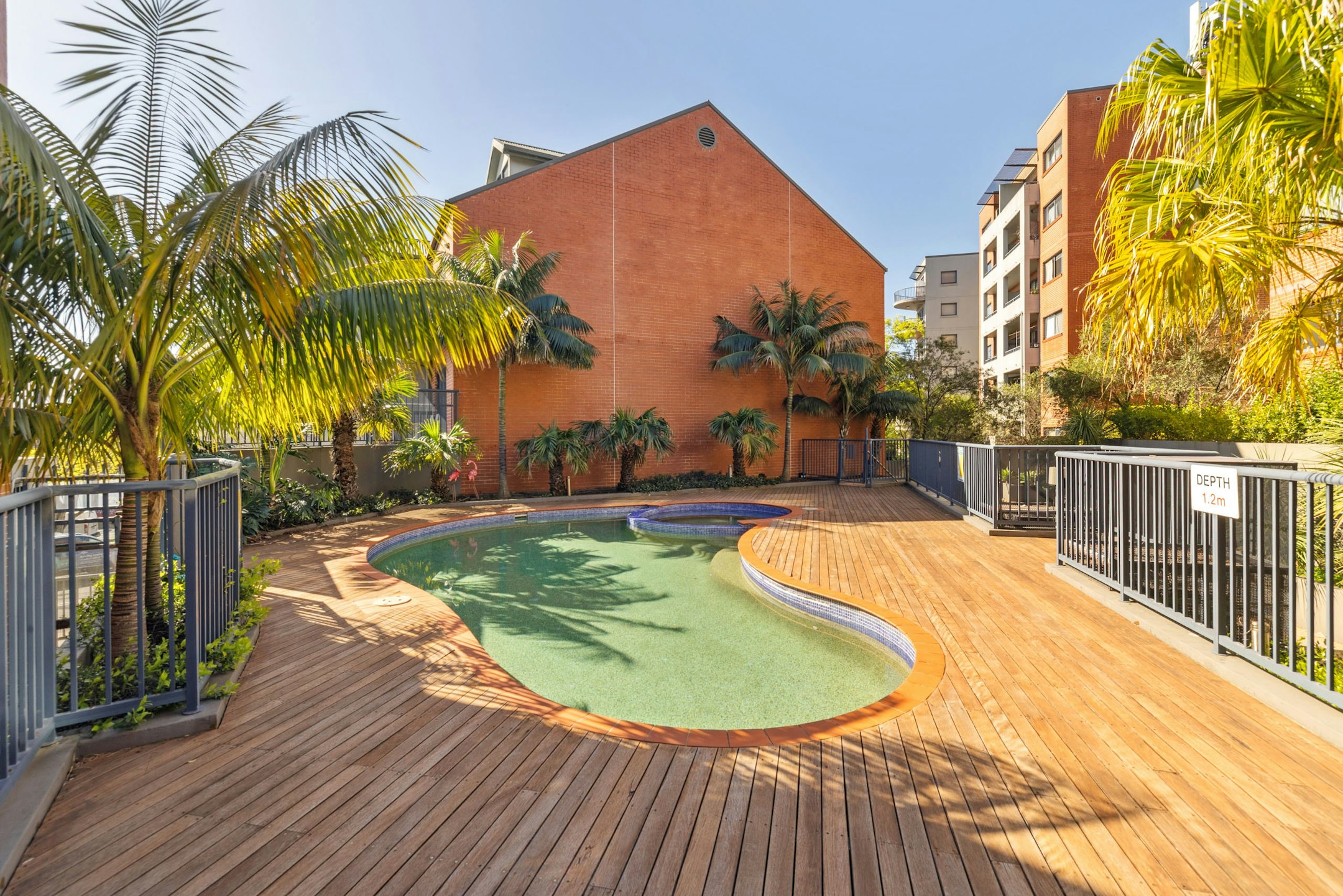 housing