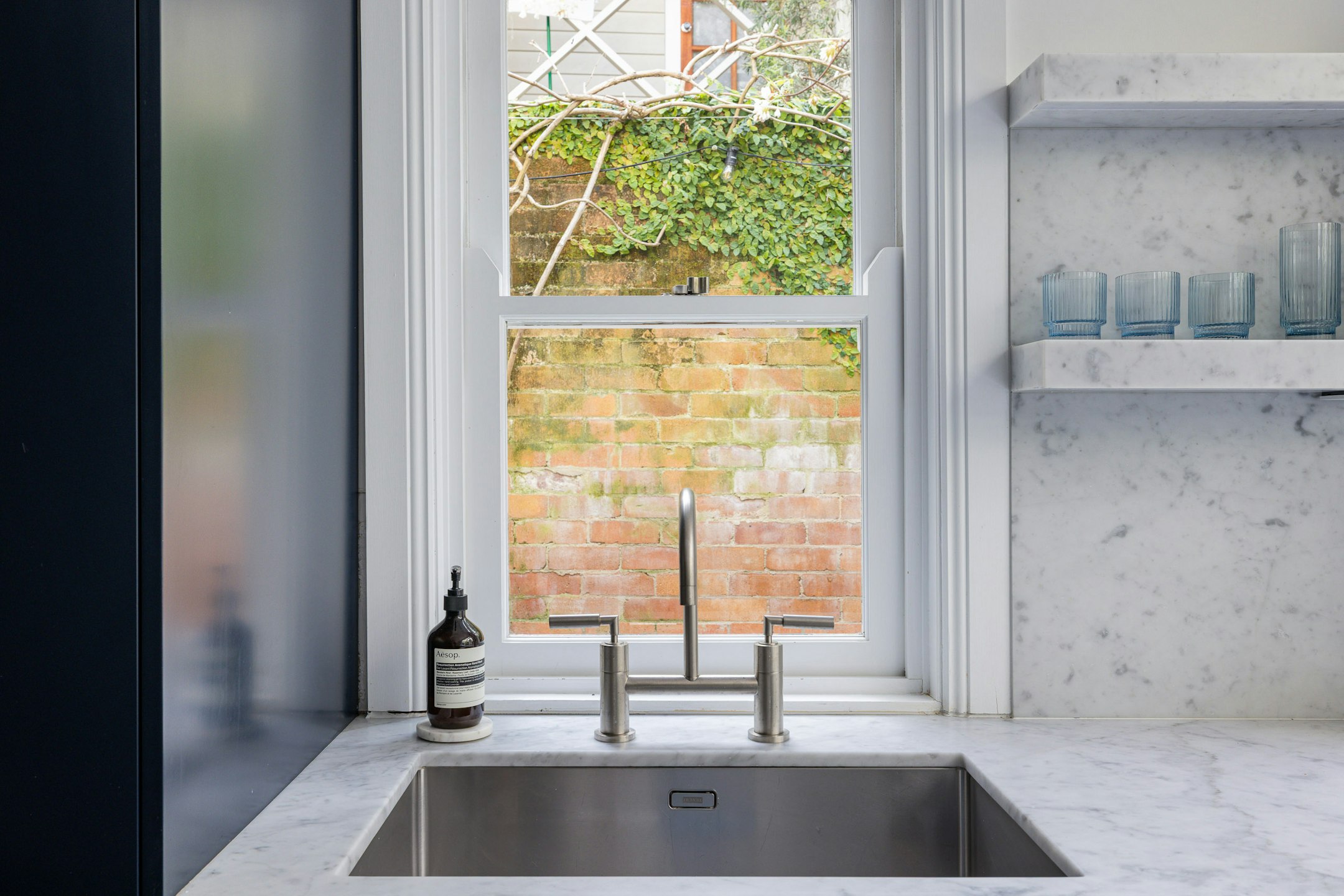 sink