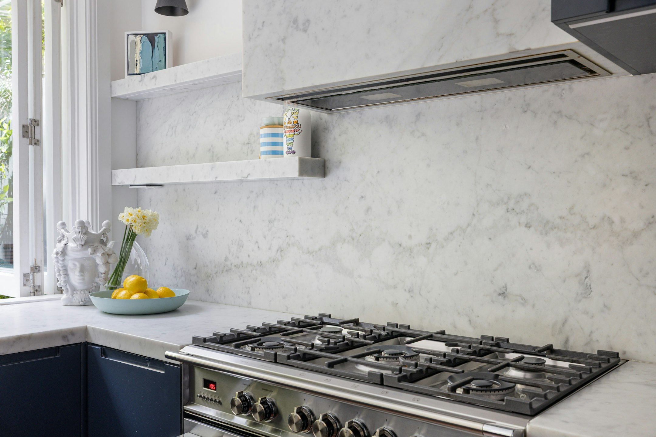 cooktop