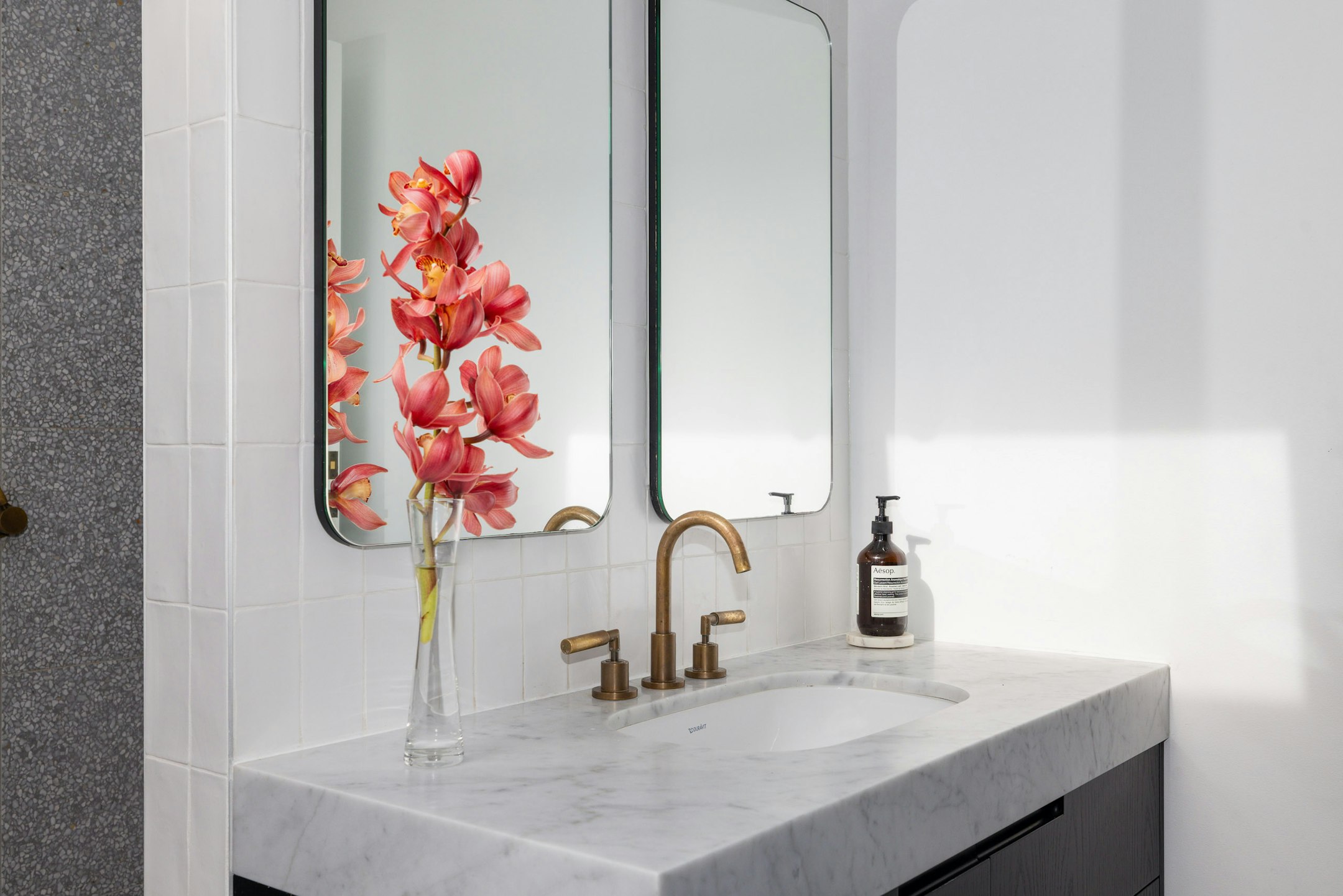 sink