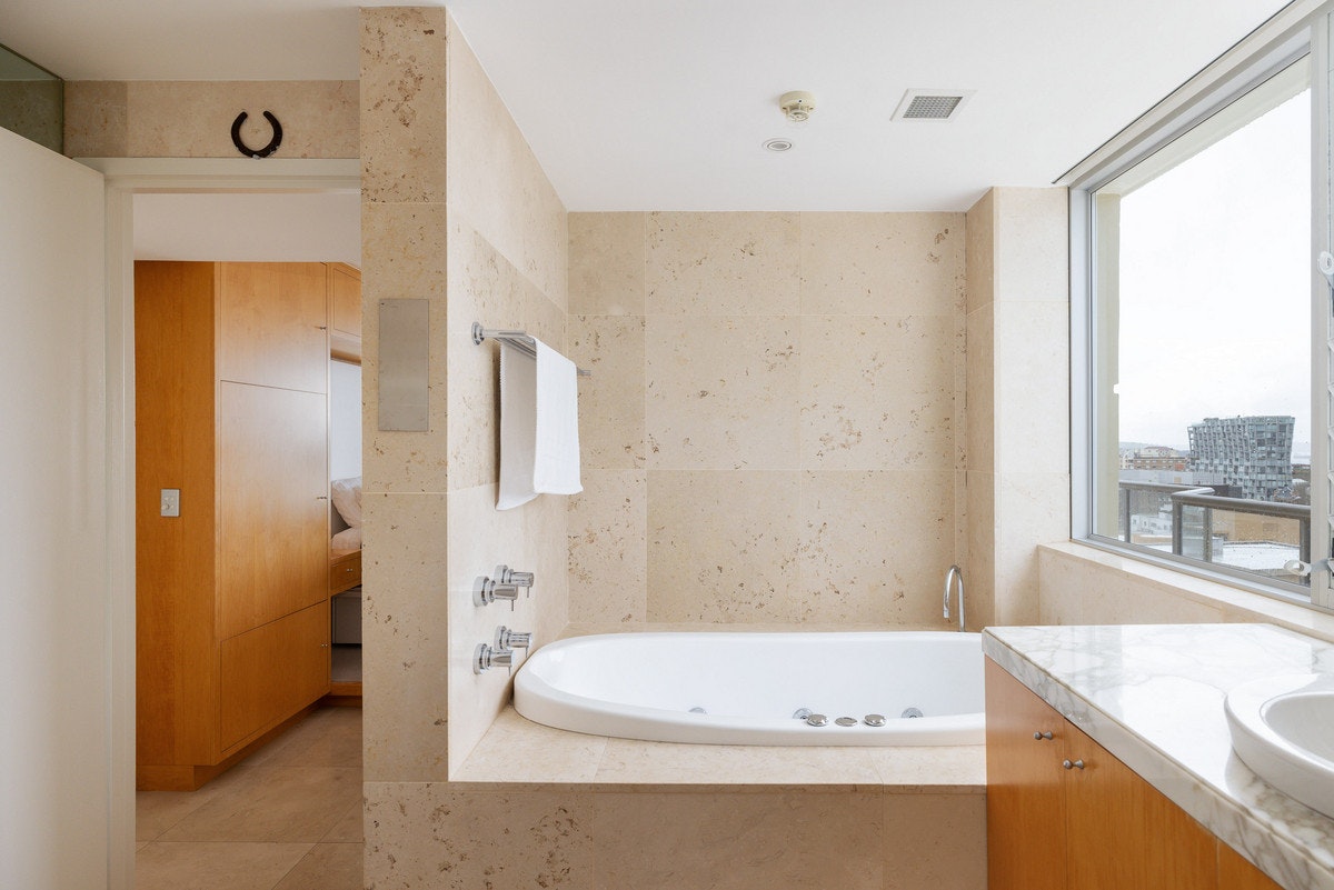 tub