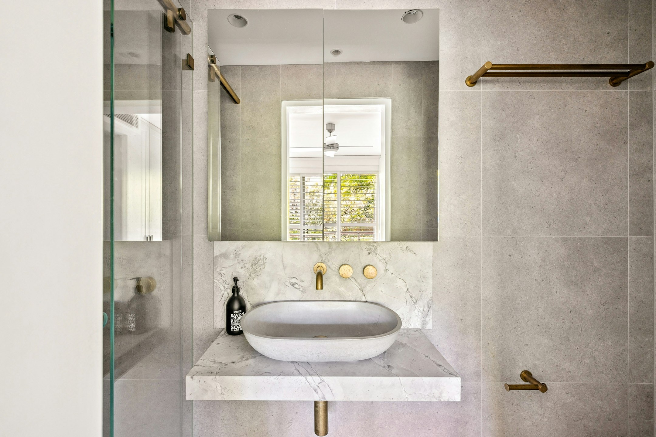 sink