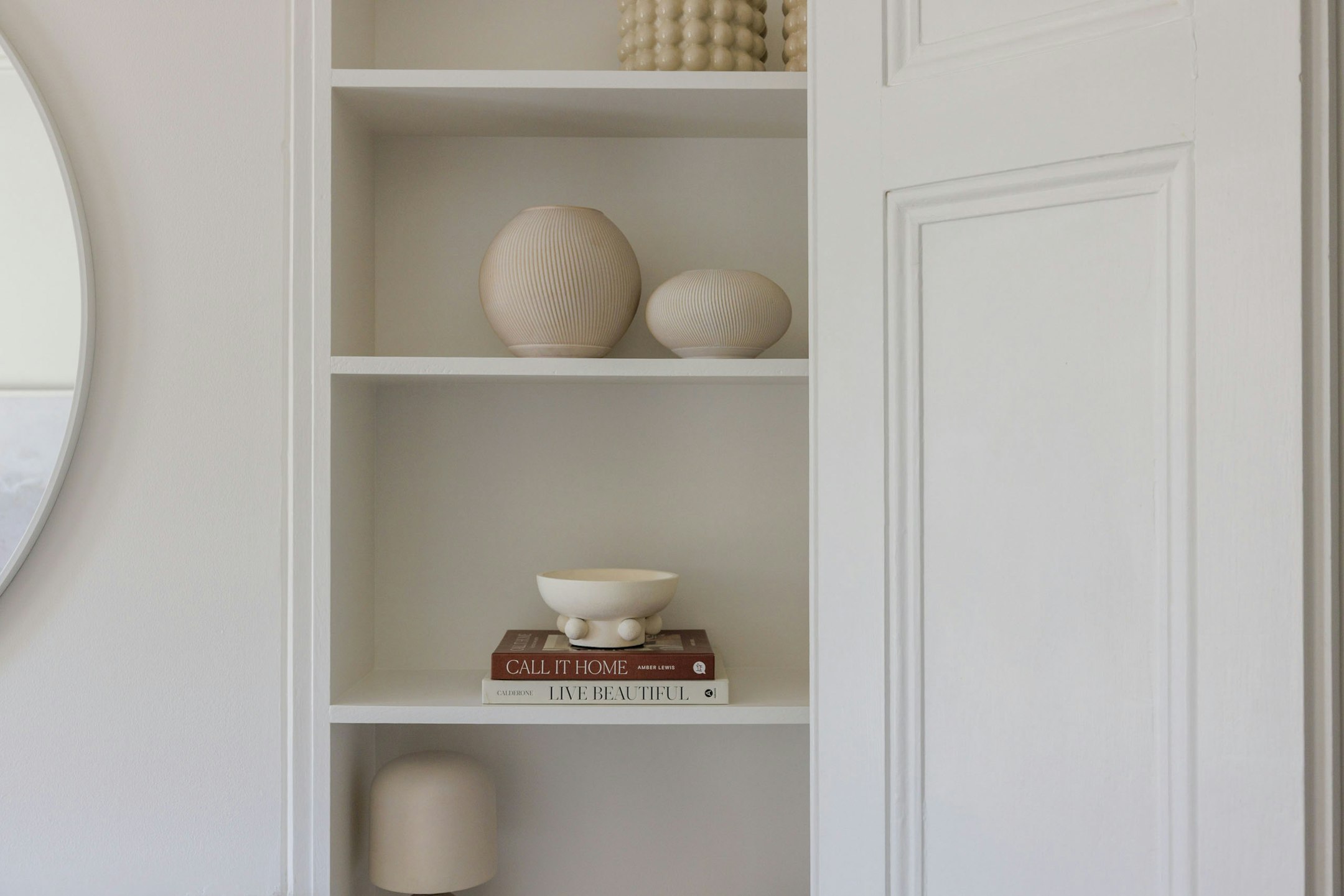 closet
