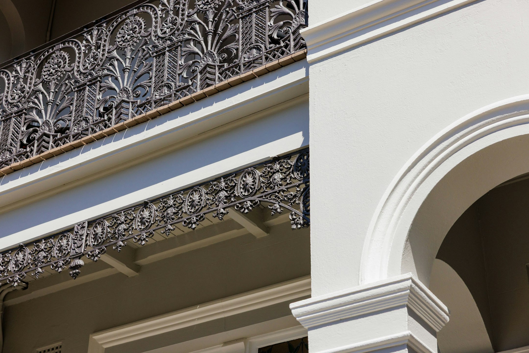 architecture