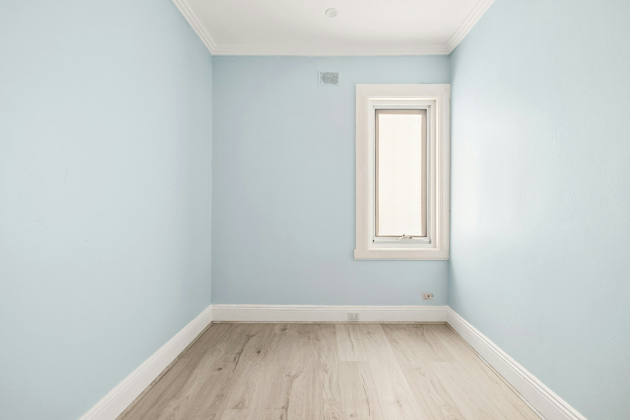 corner
