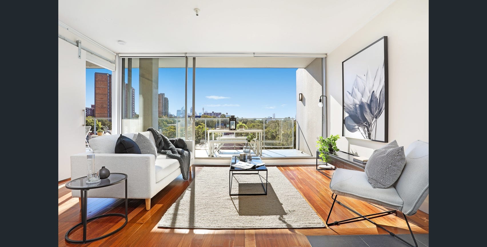 penthouse