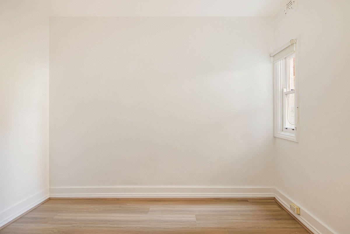 corner