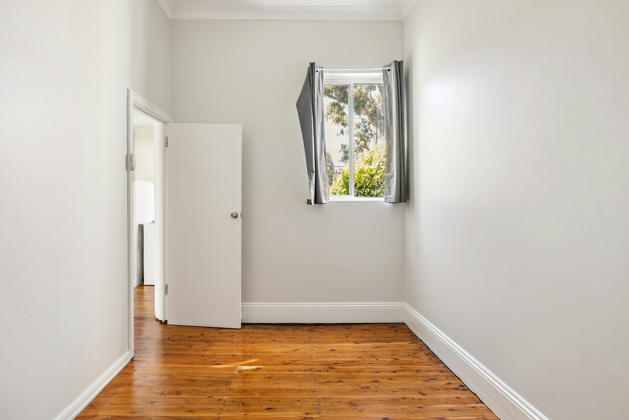 corner