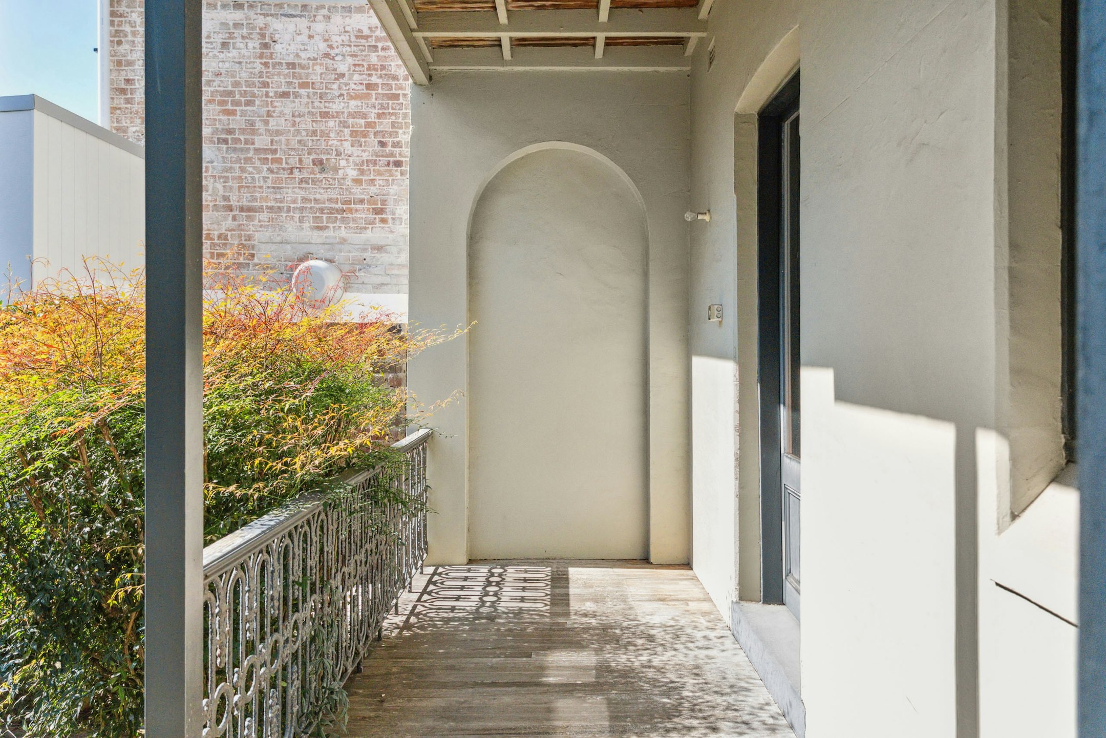 architecture