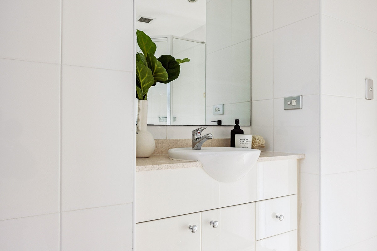 sink