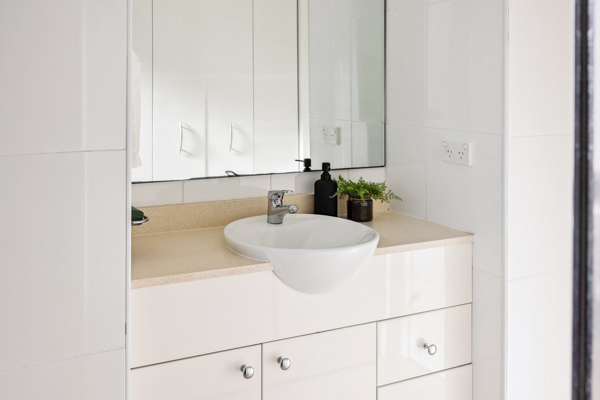 sink