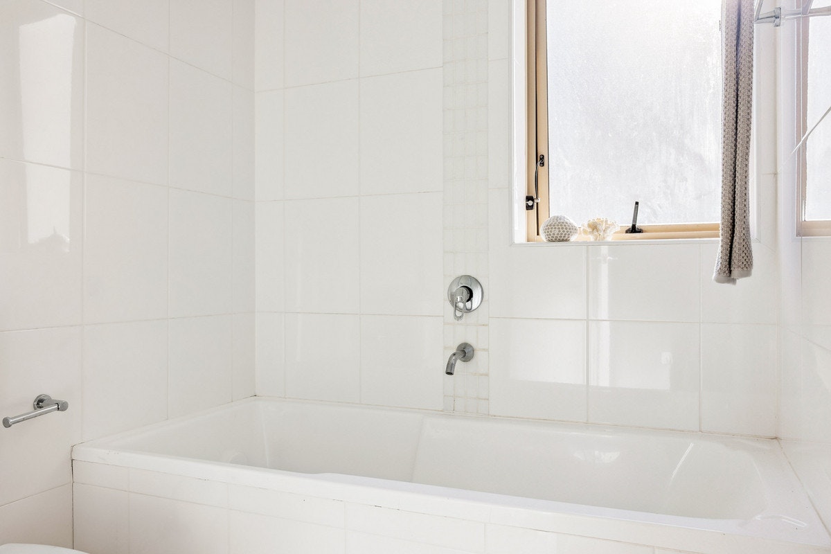 tub