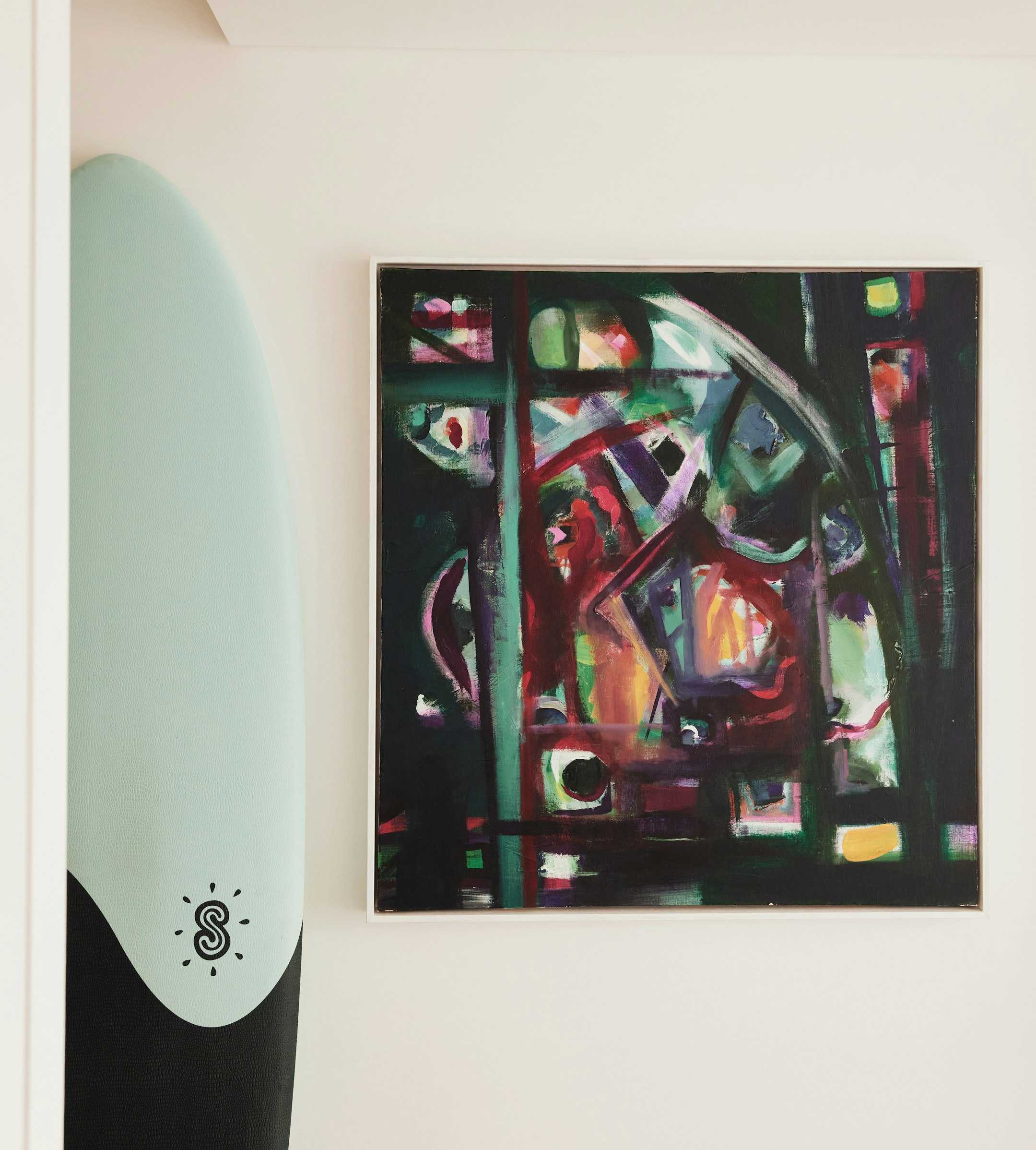 art