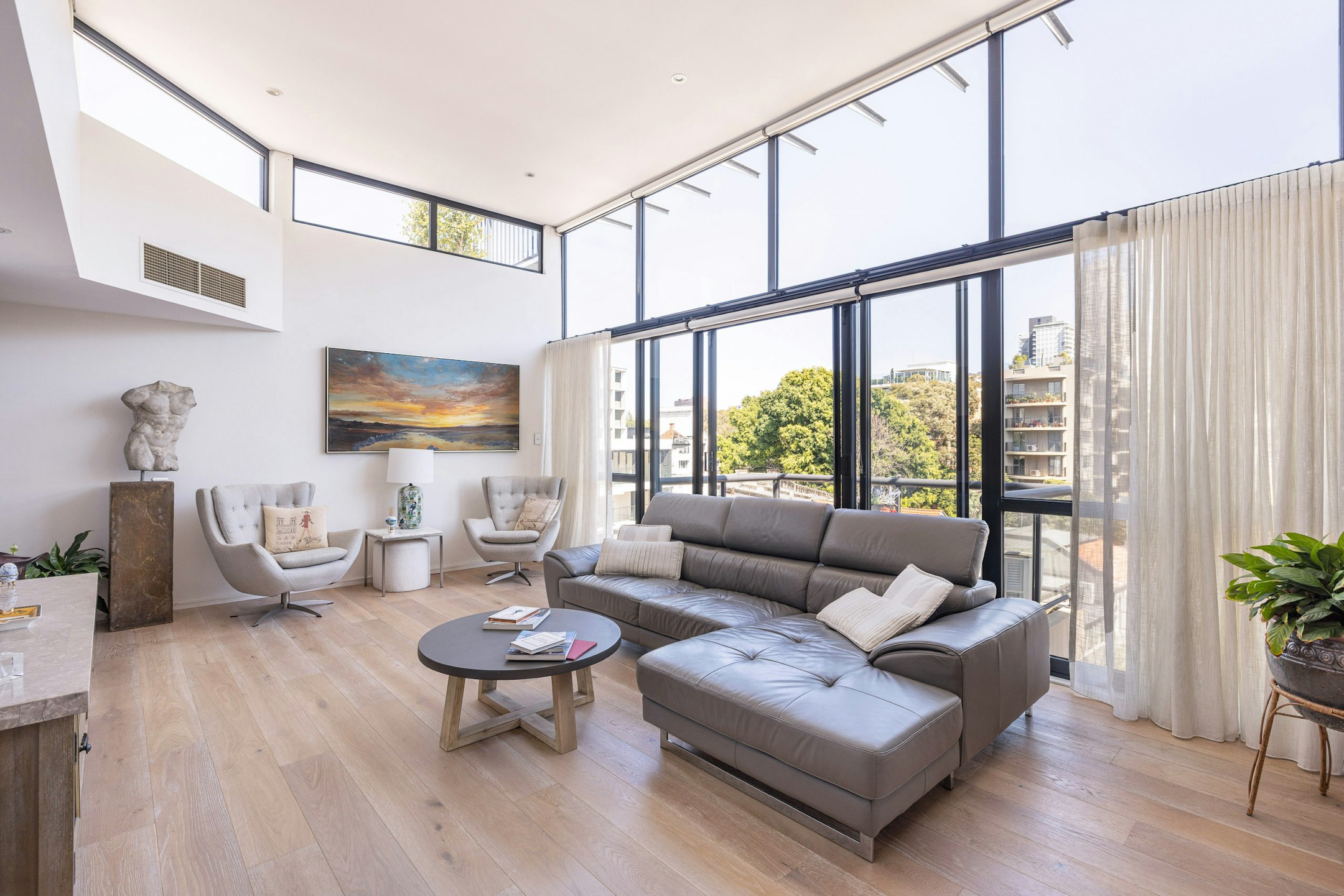 penthouse