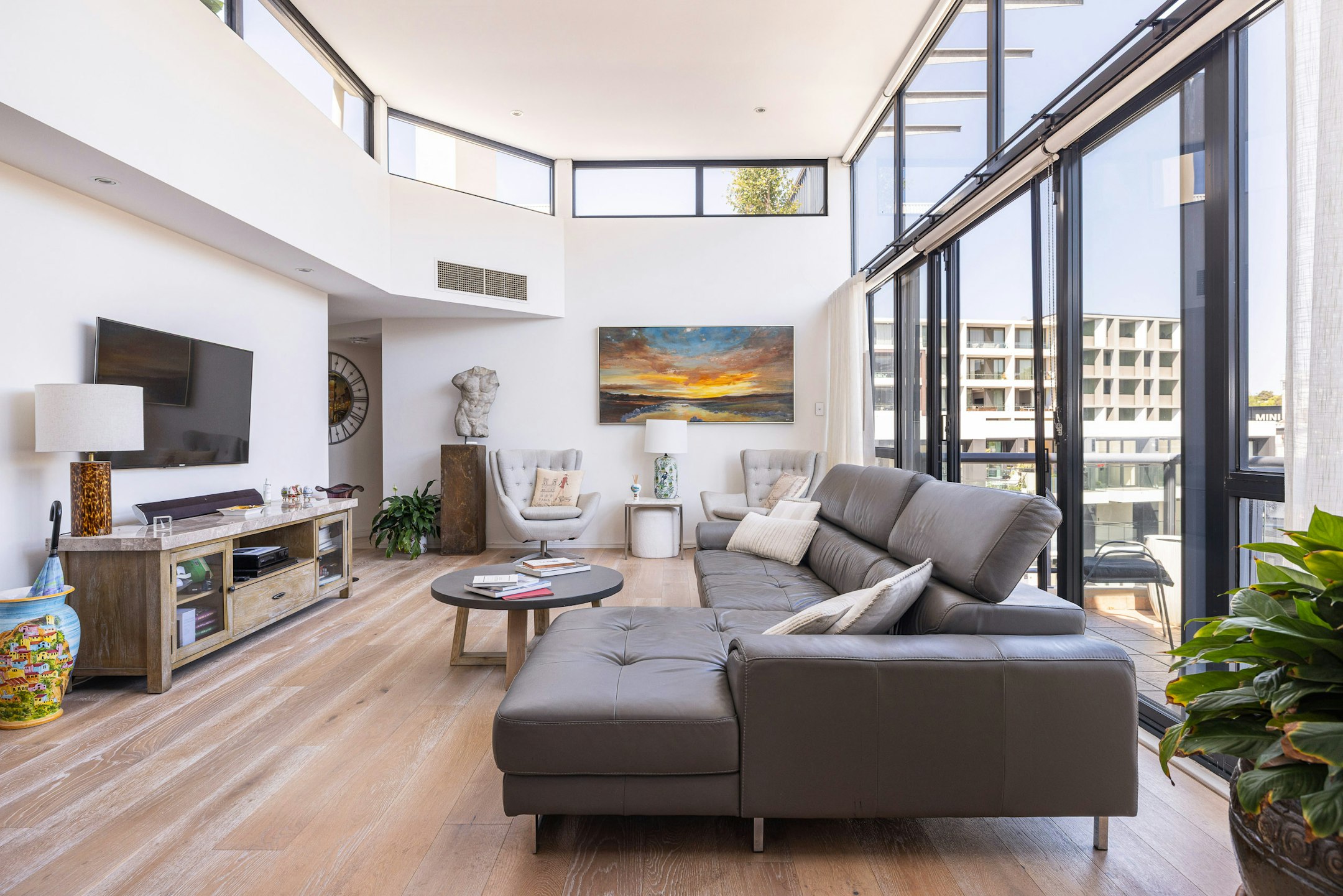 penthouse