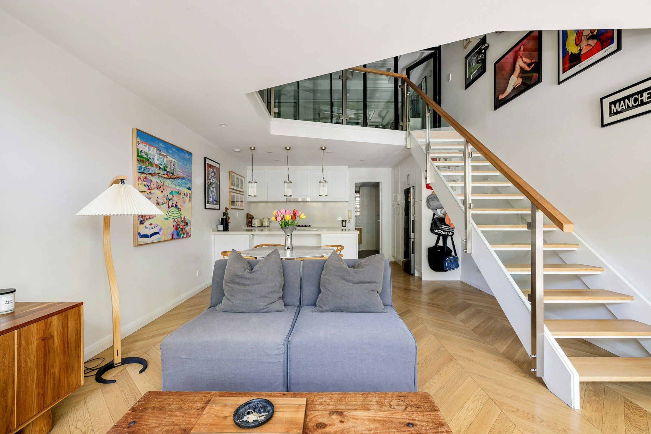 housing