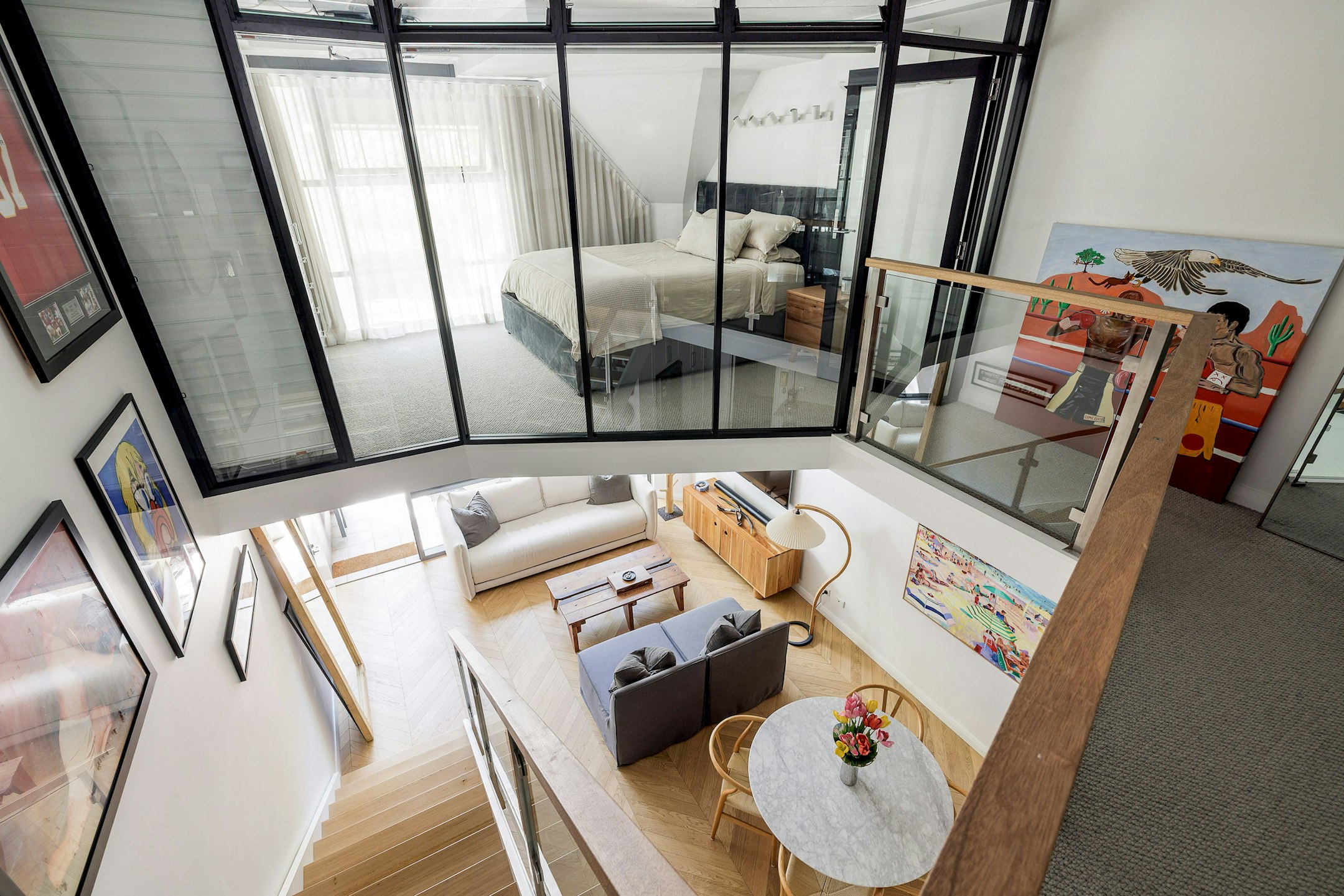 penthouse