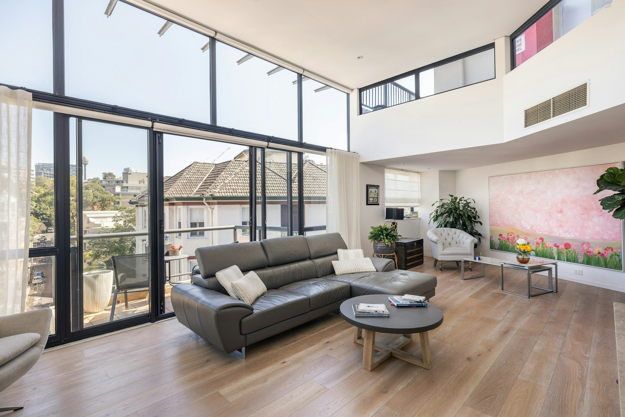 penthouse