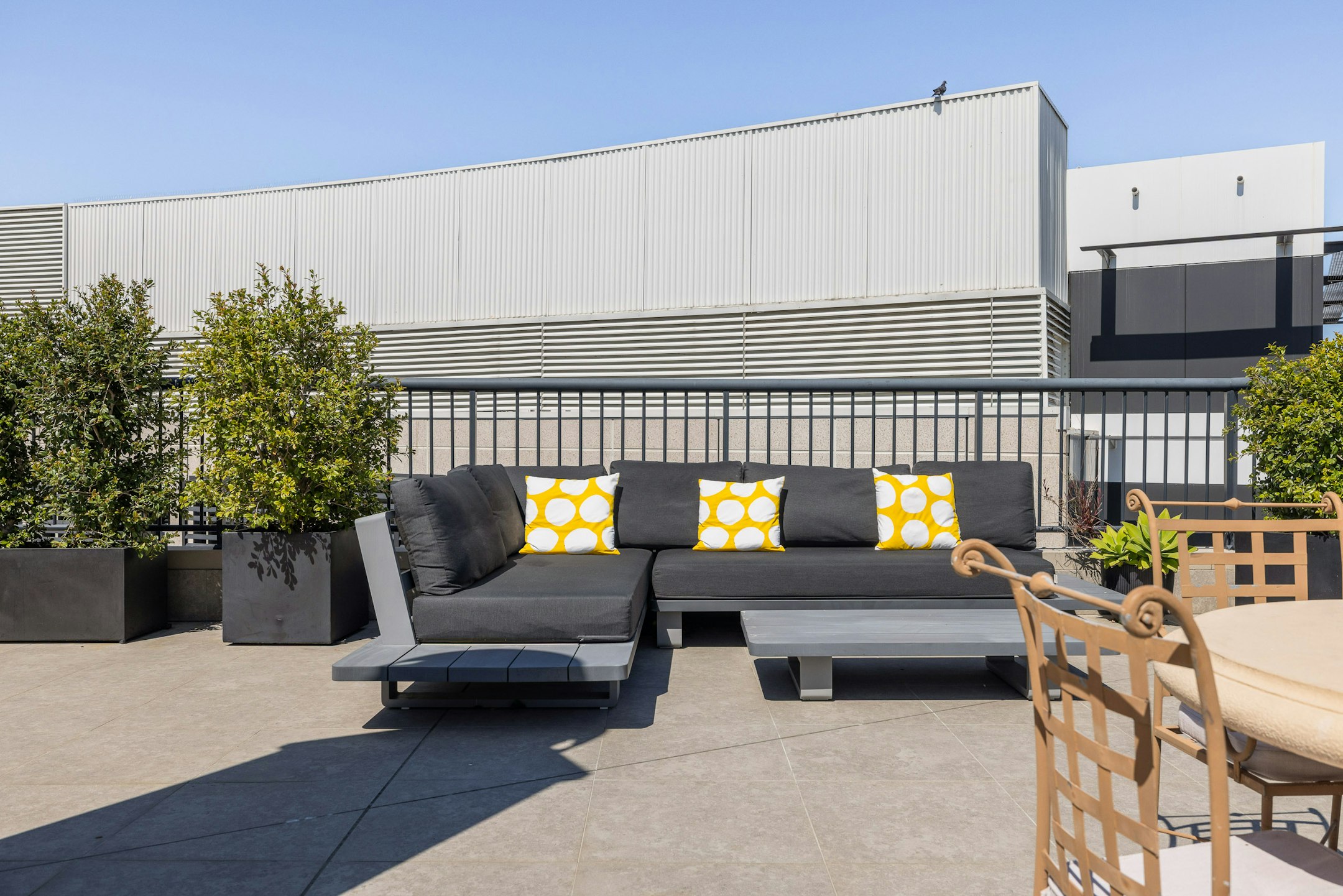 couch