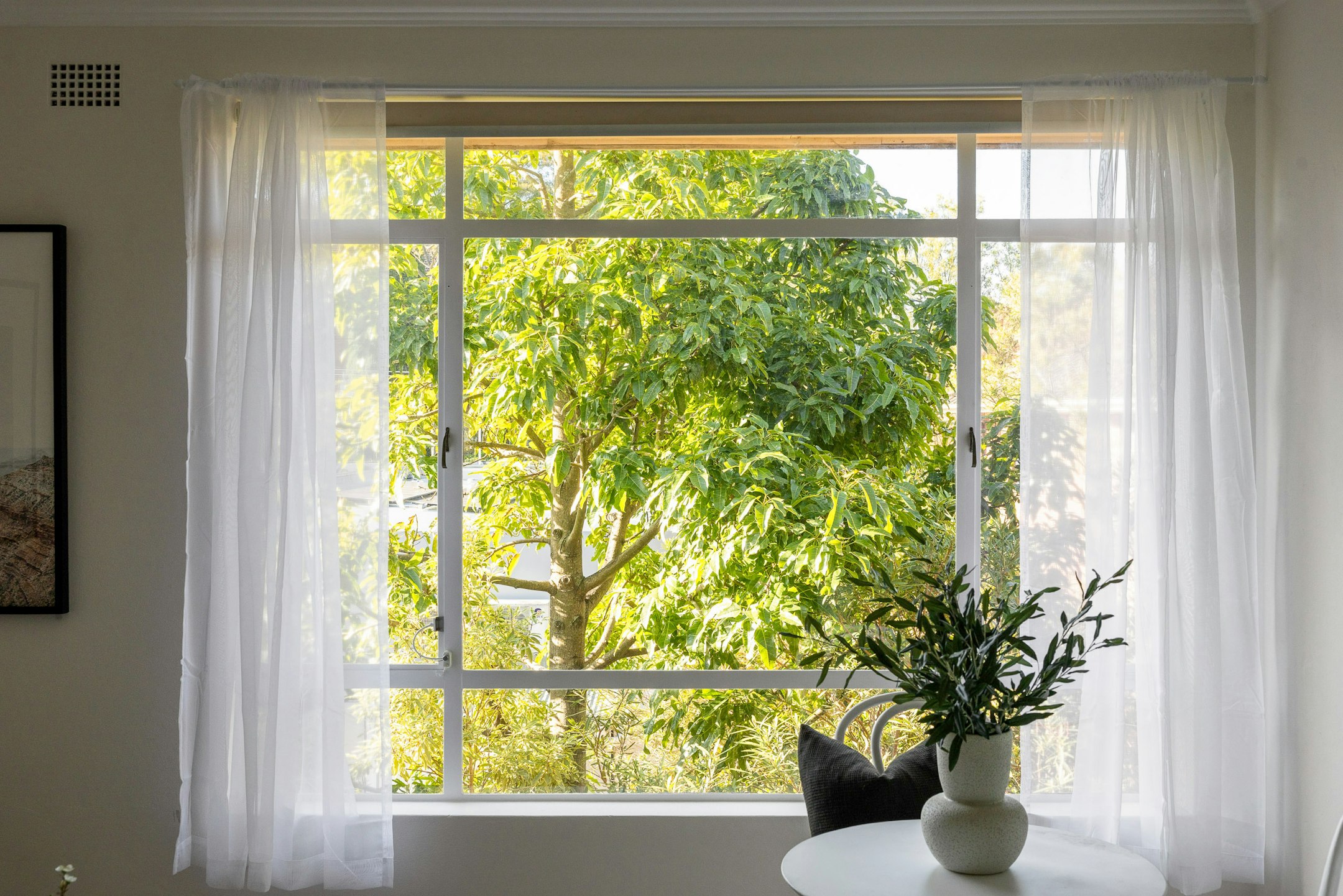 picture window