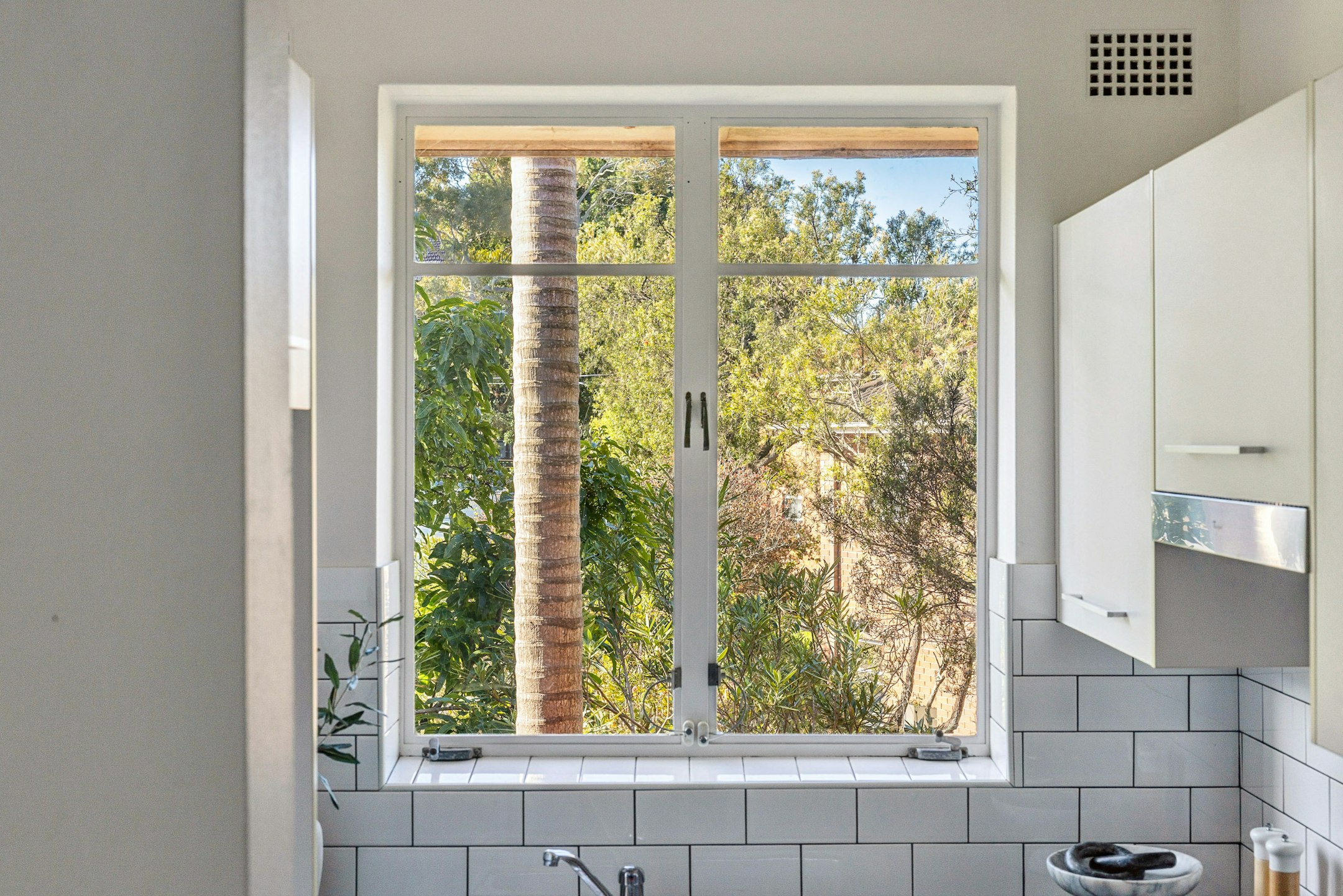 window