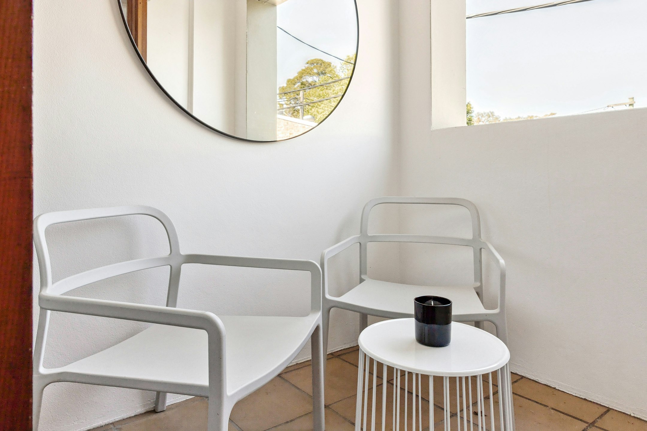 chair