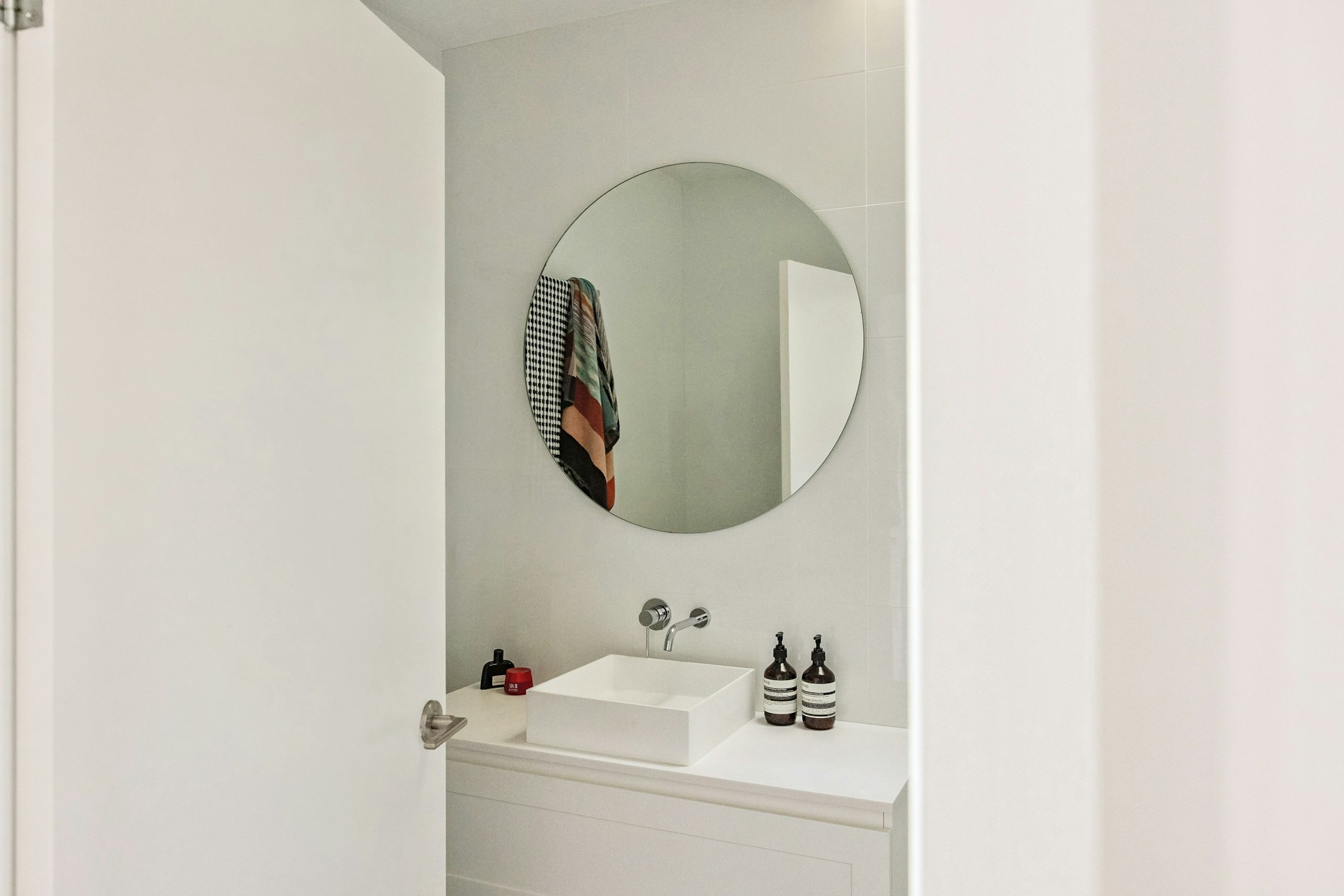 sink