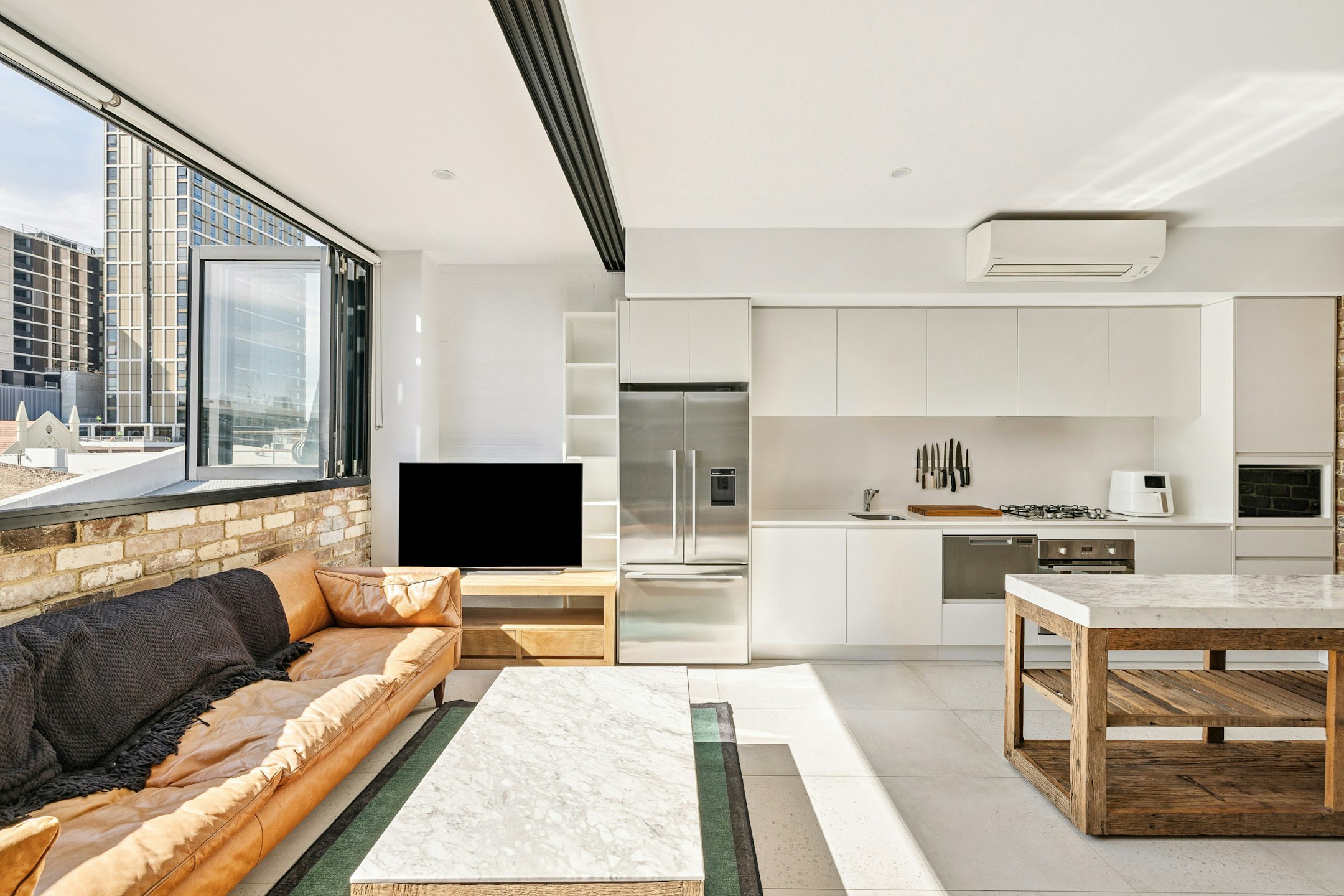 penthouse