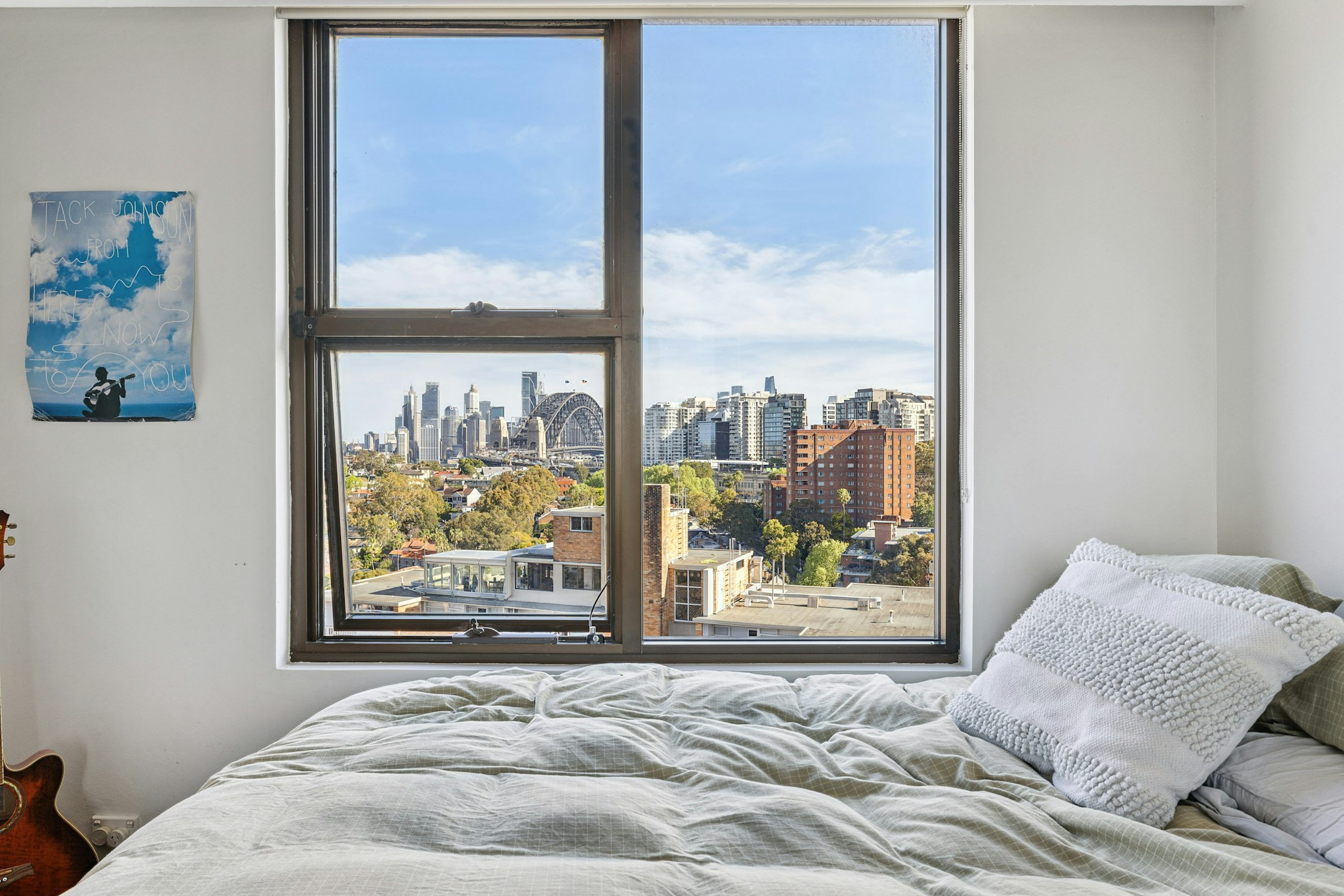 window