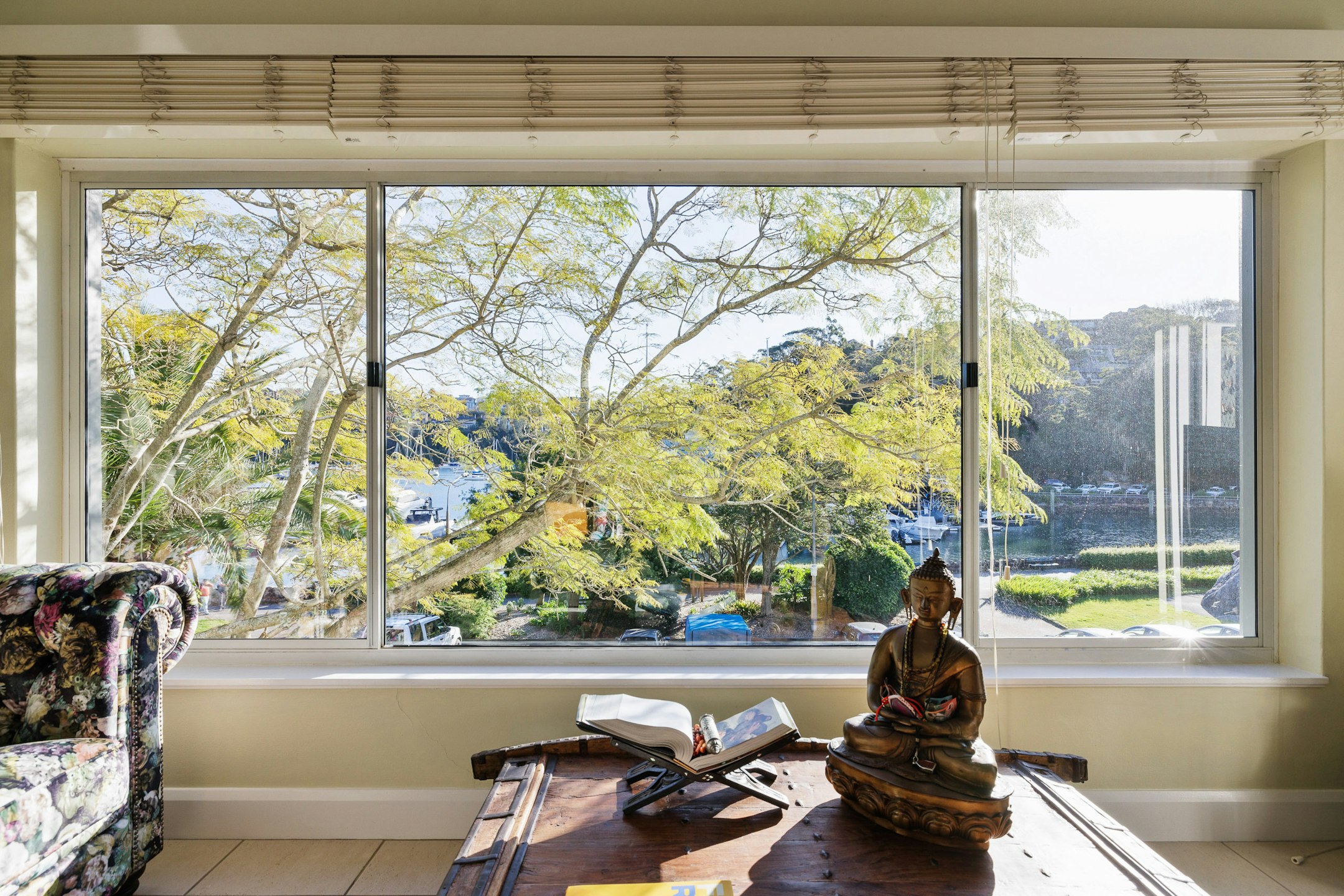 window