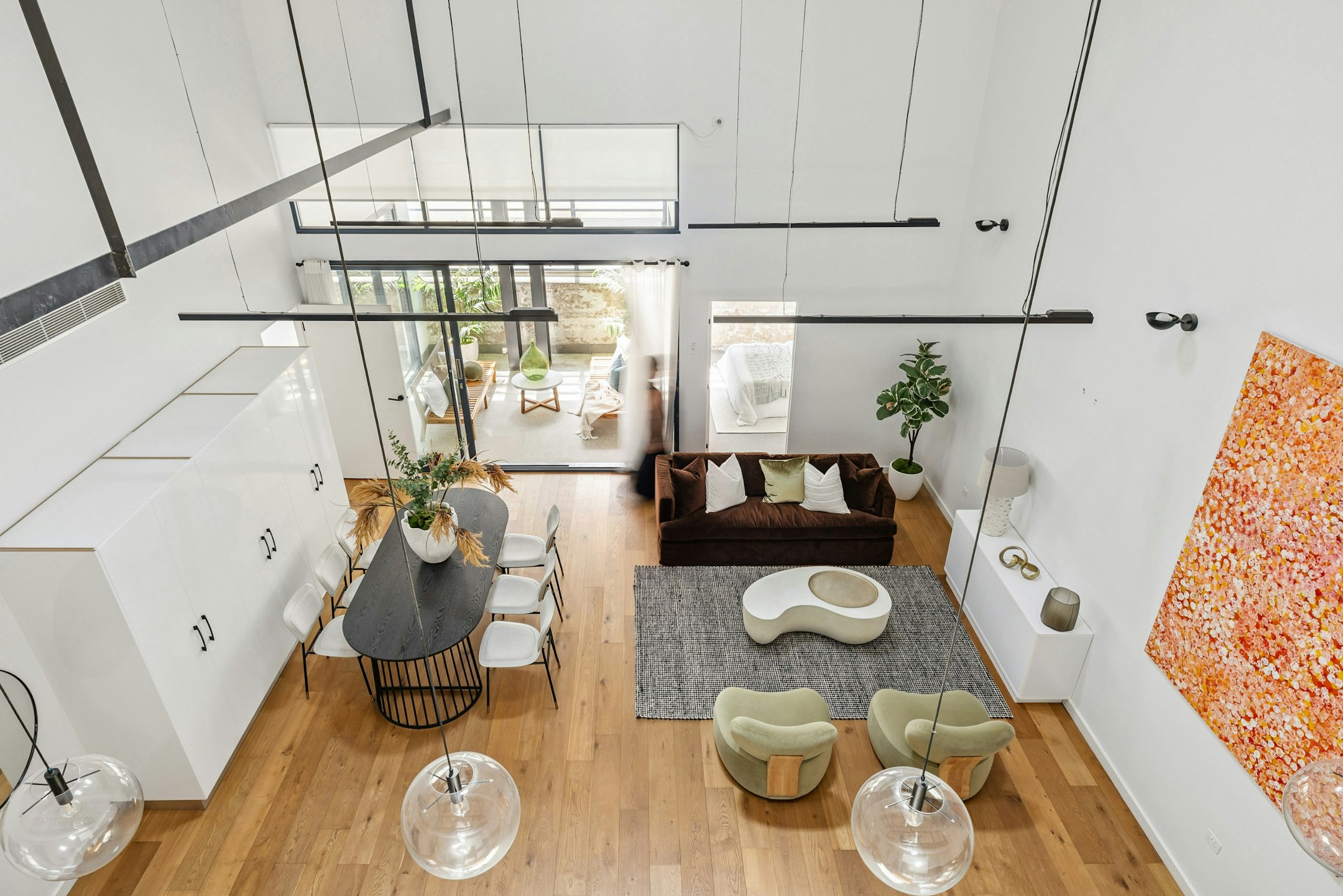 housing