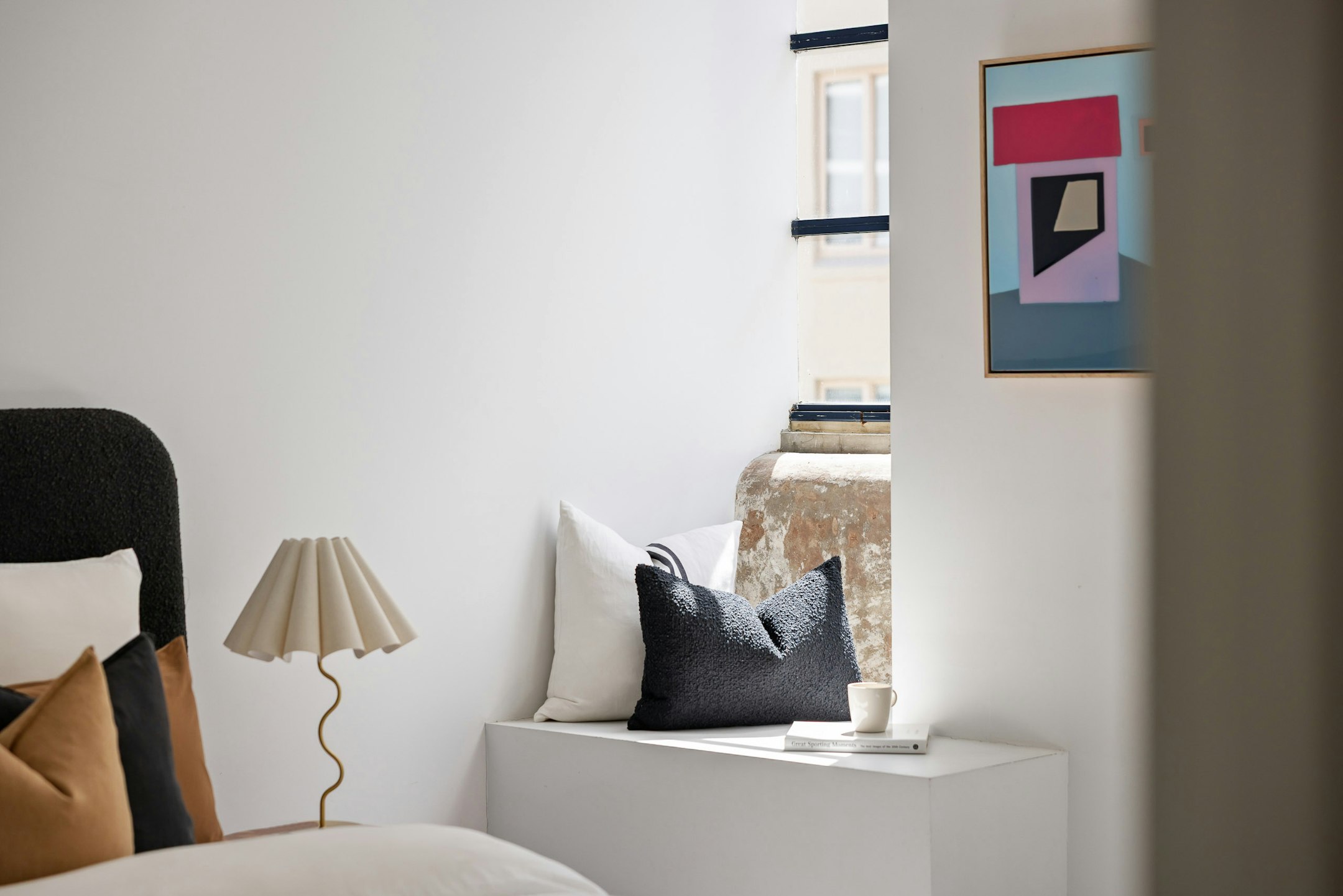 cushion