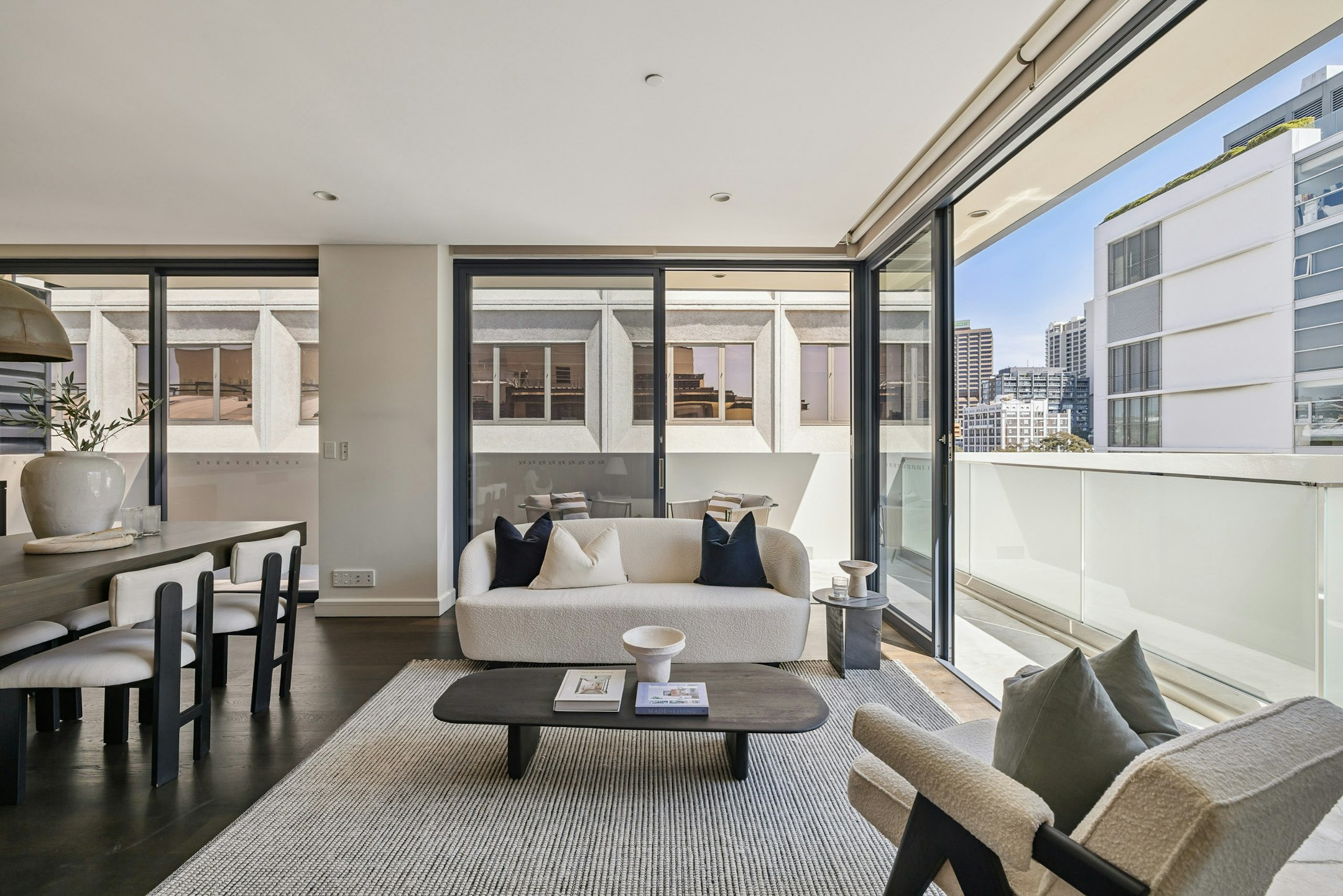 penthouse