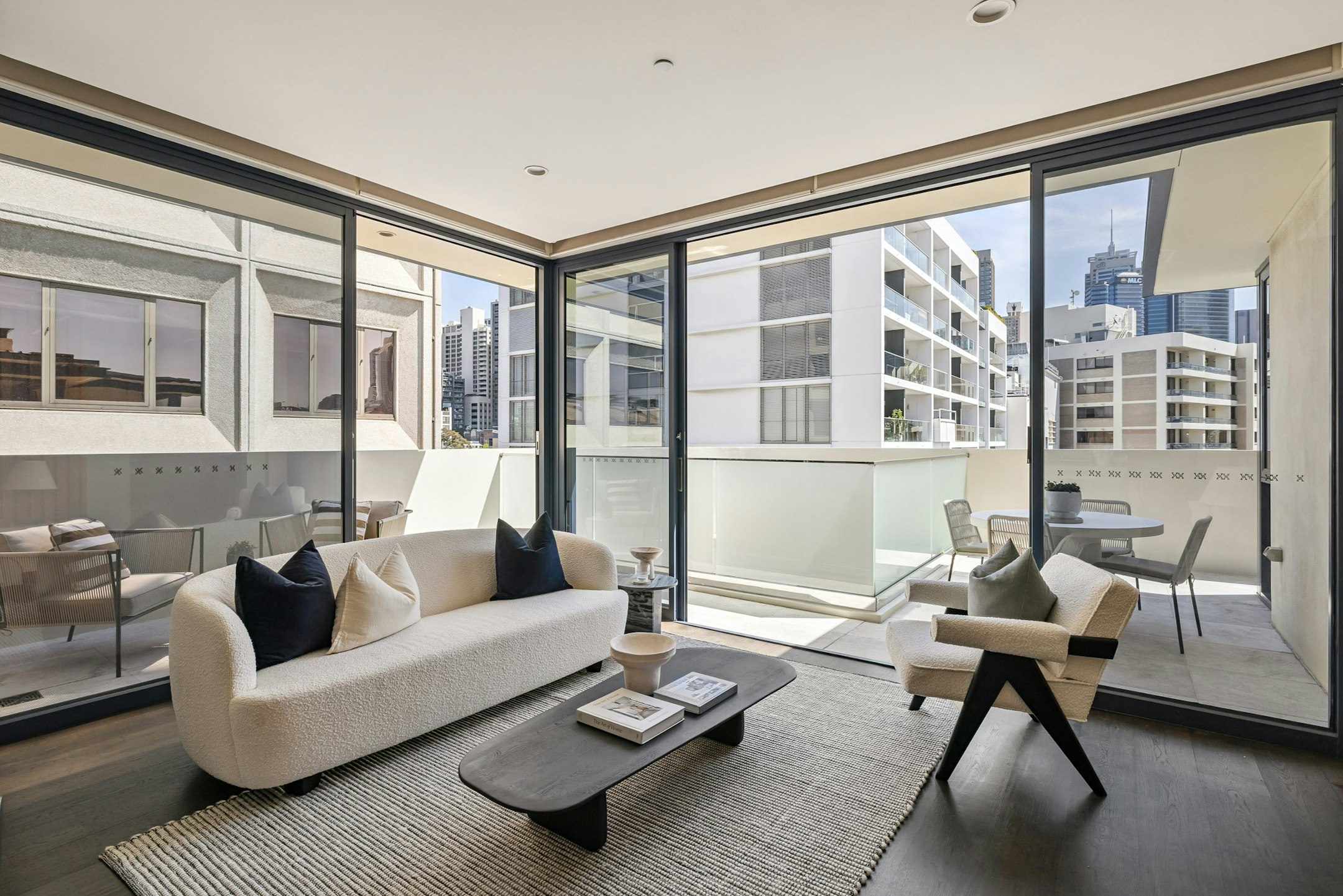 penthouse