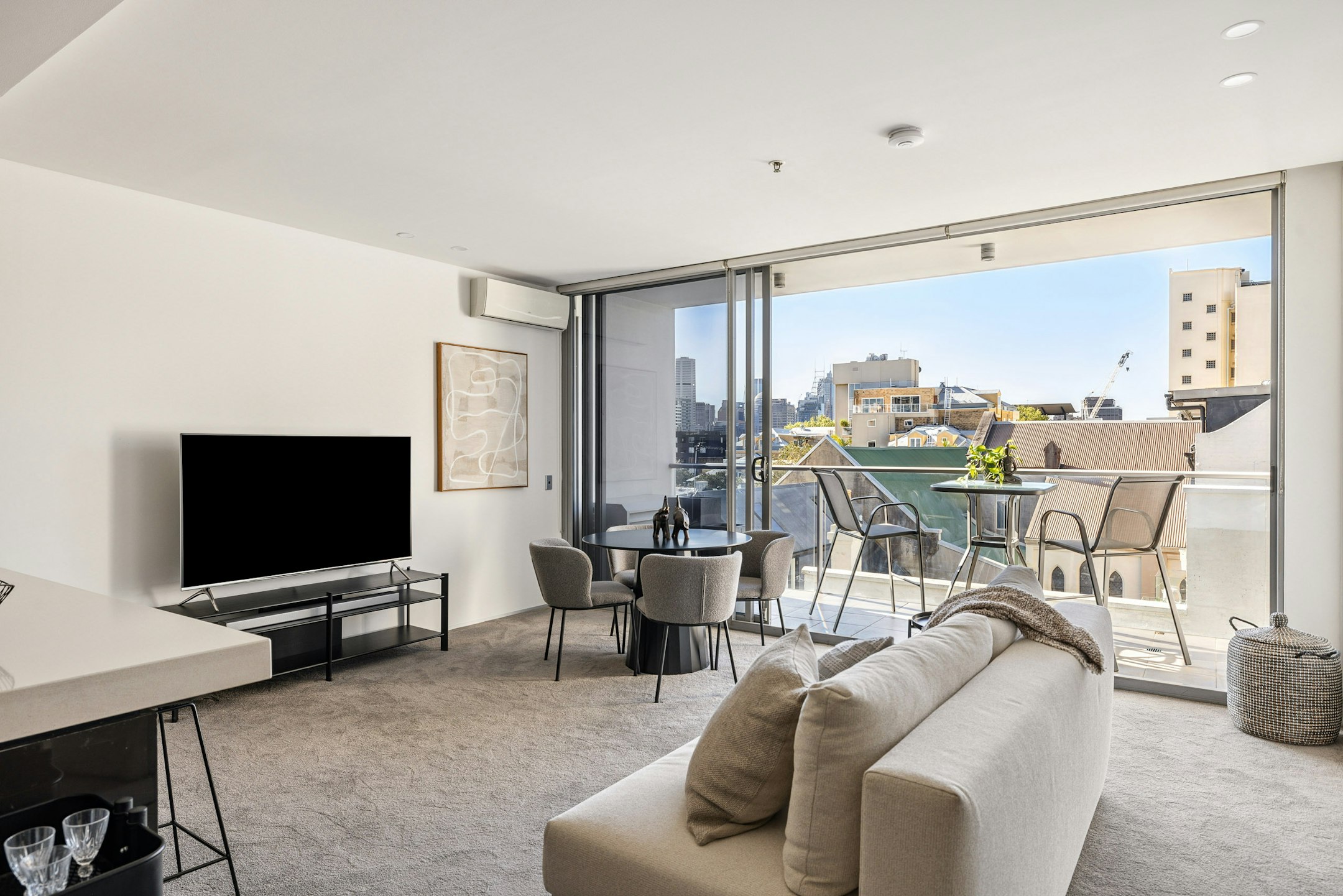 penthouse
