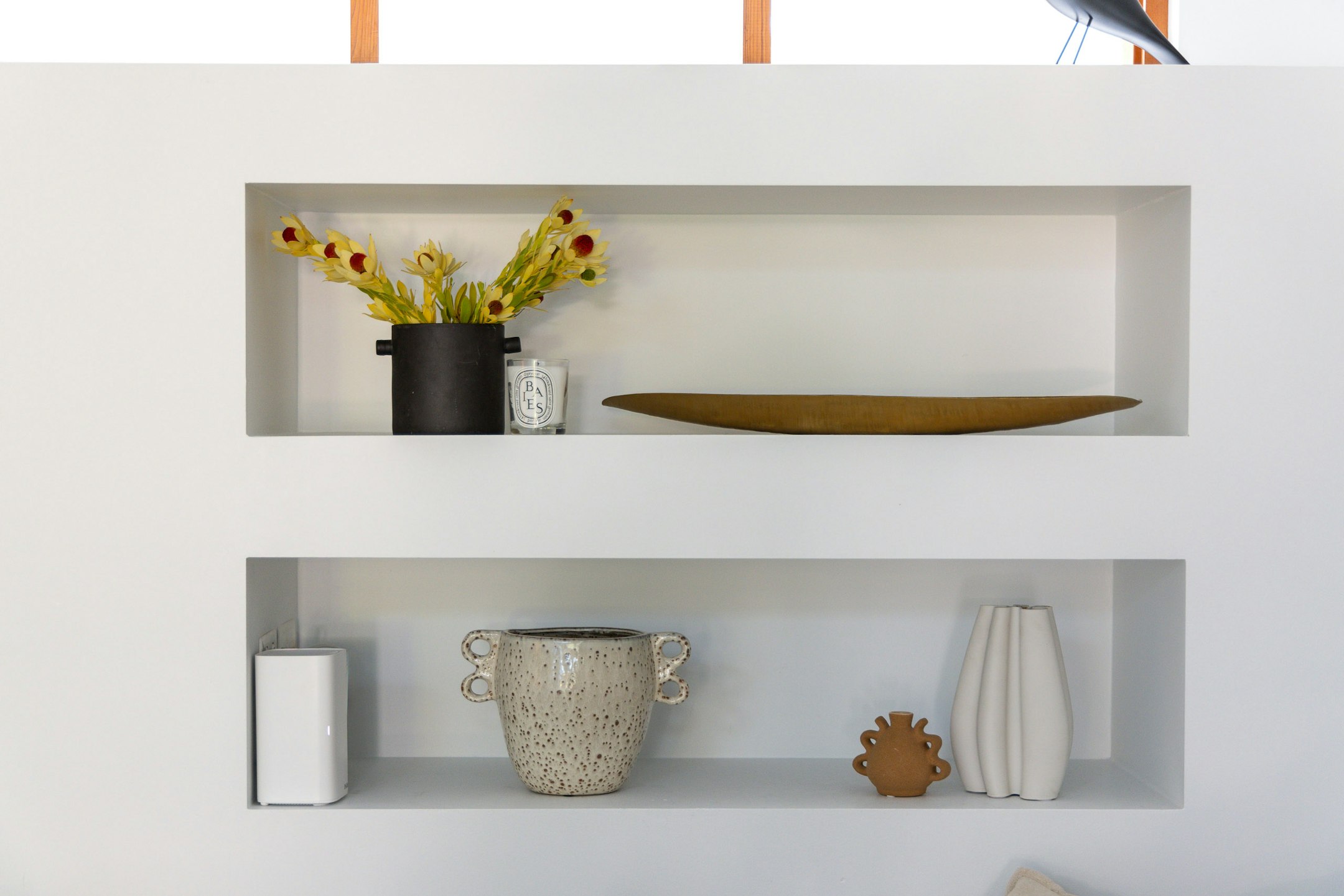 shelf