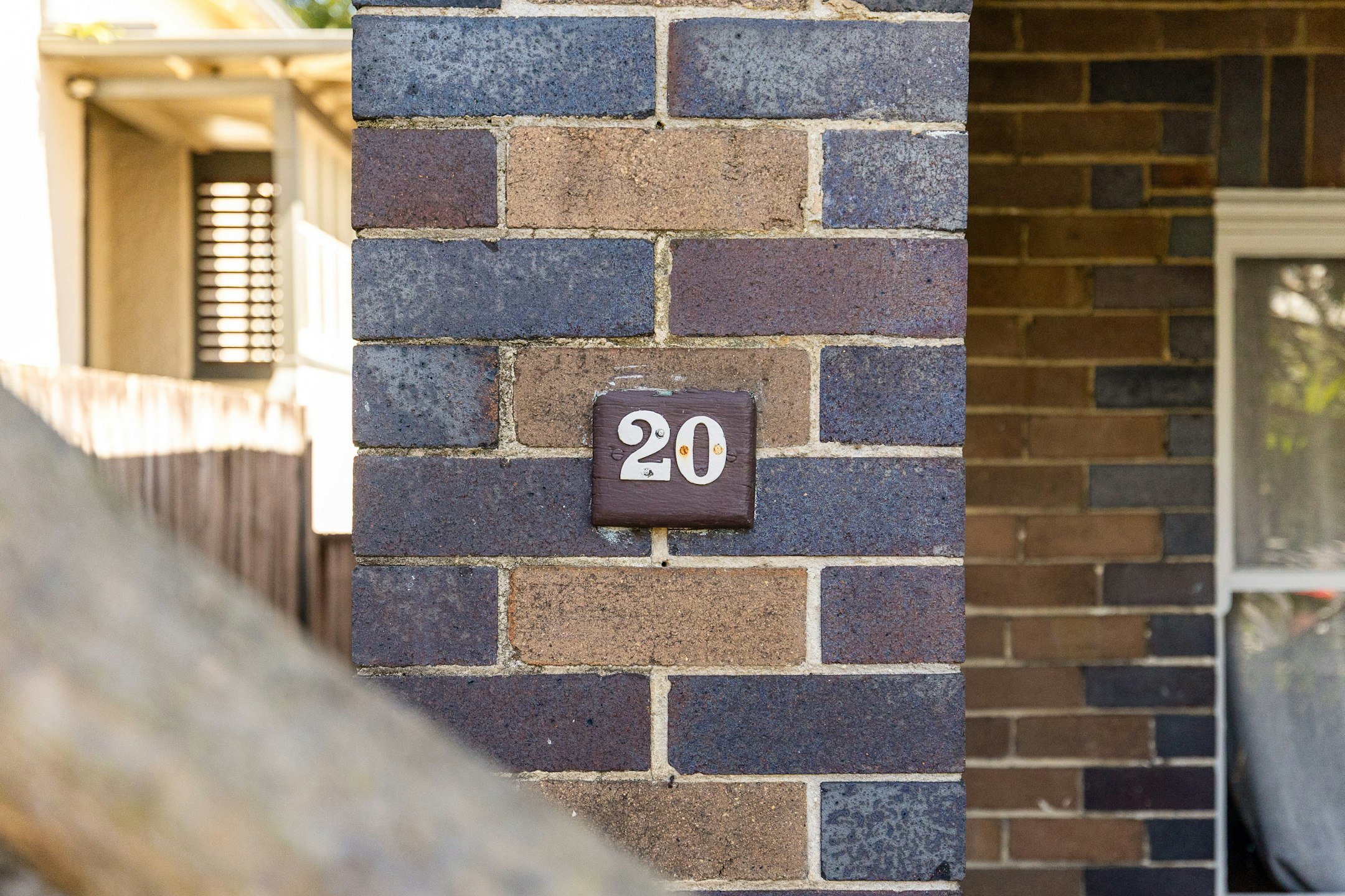 number