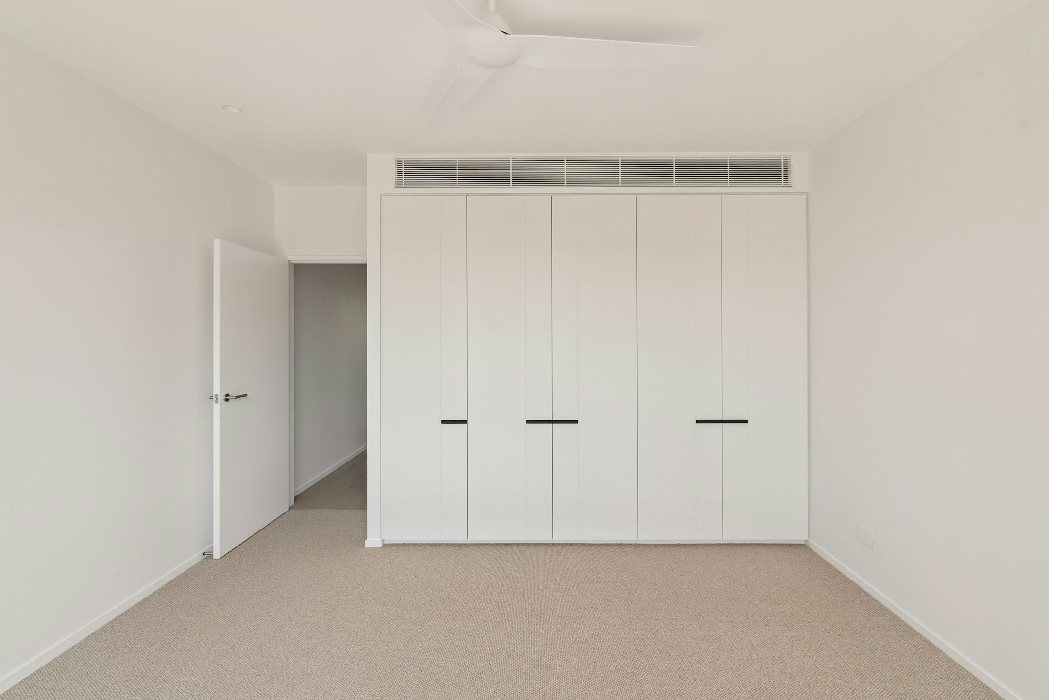 corner