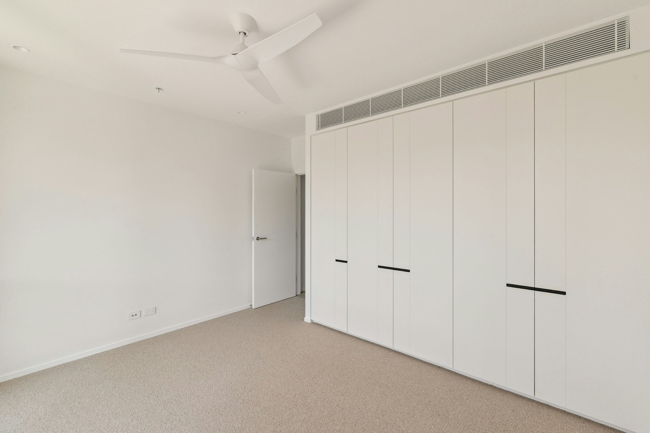 corner