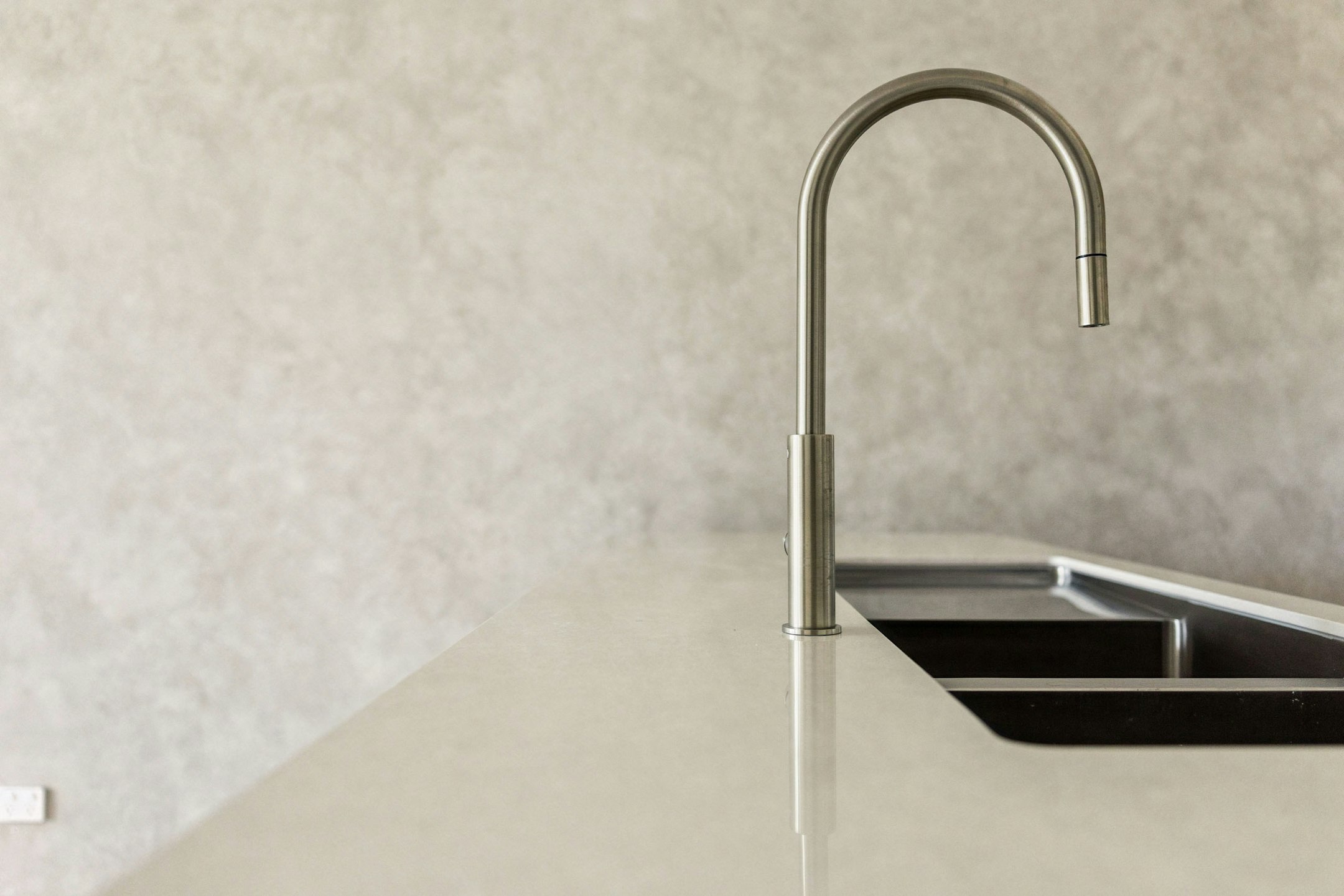 sink